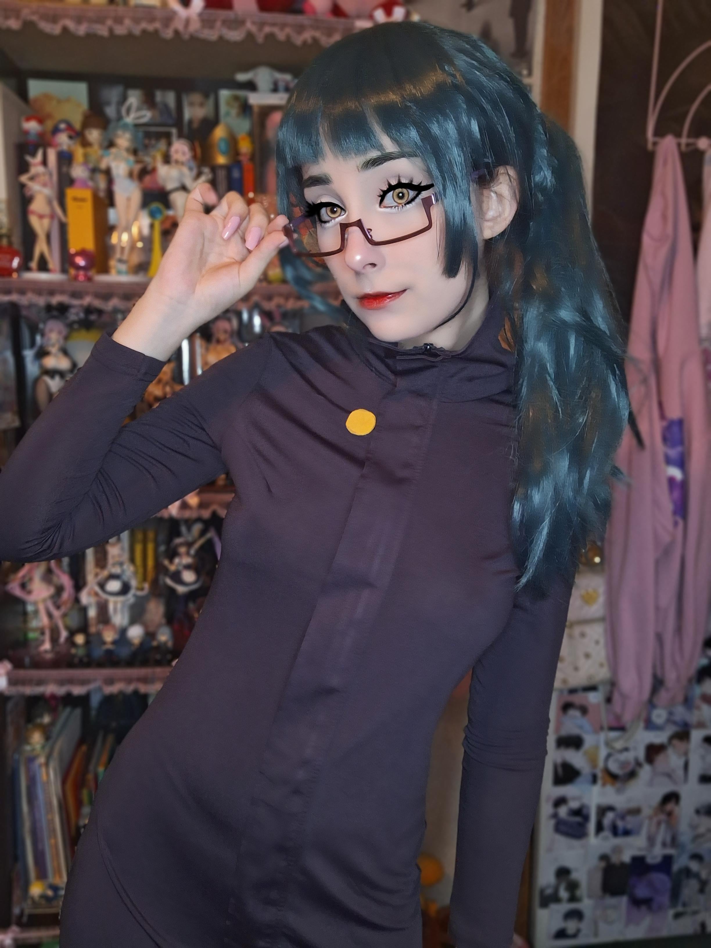 animegirl1798 Tôn