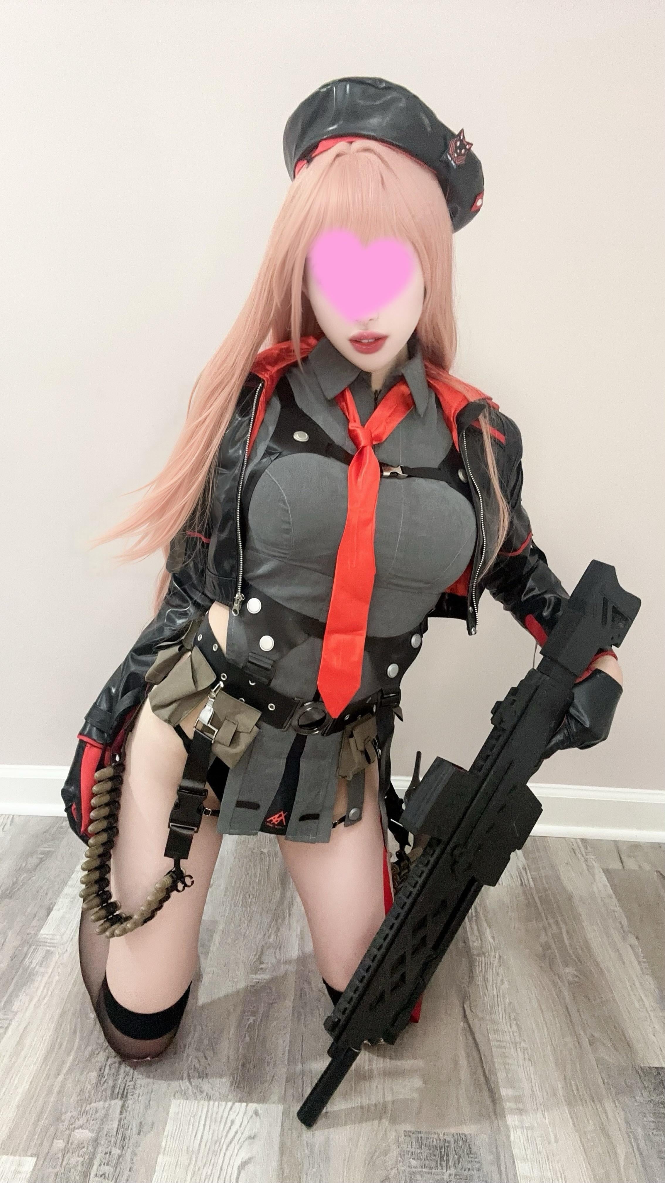 bunnygirlmina
