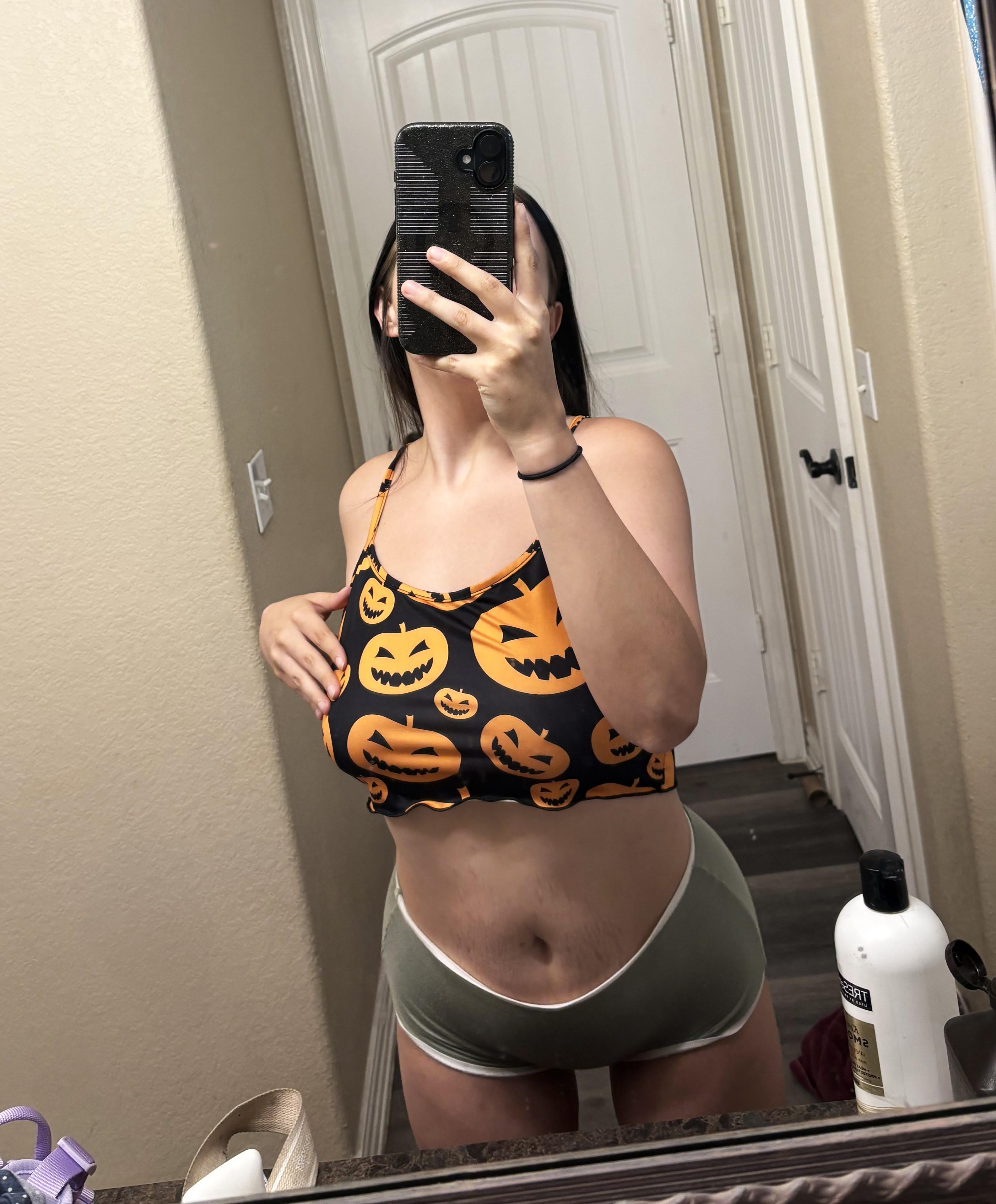 cassieonlyxo Gleason