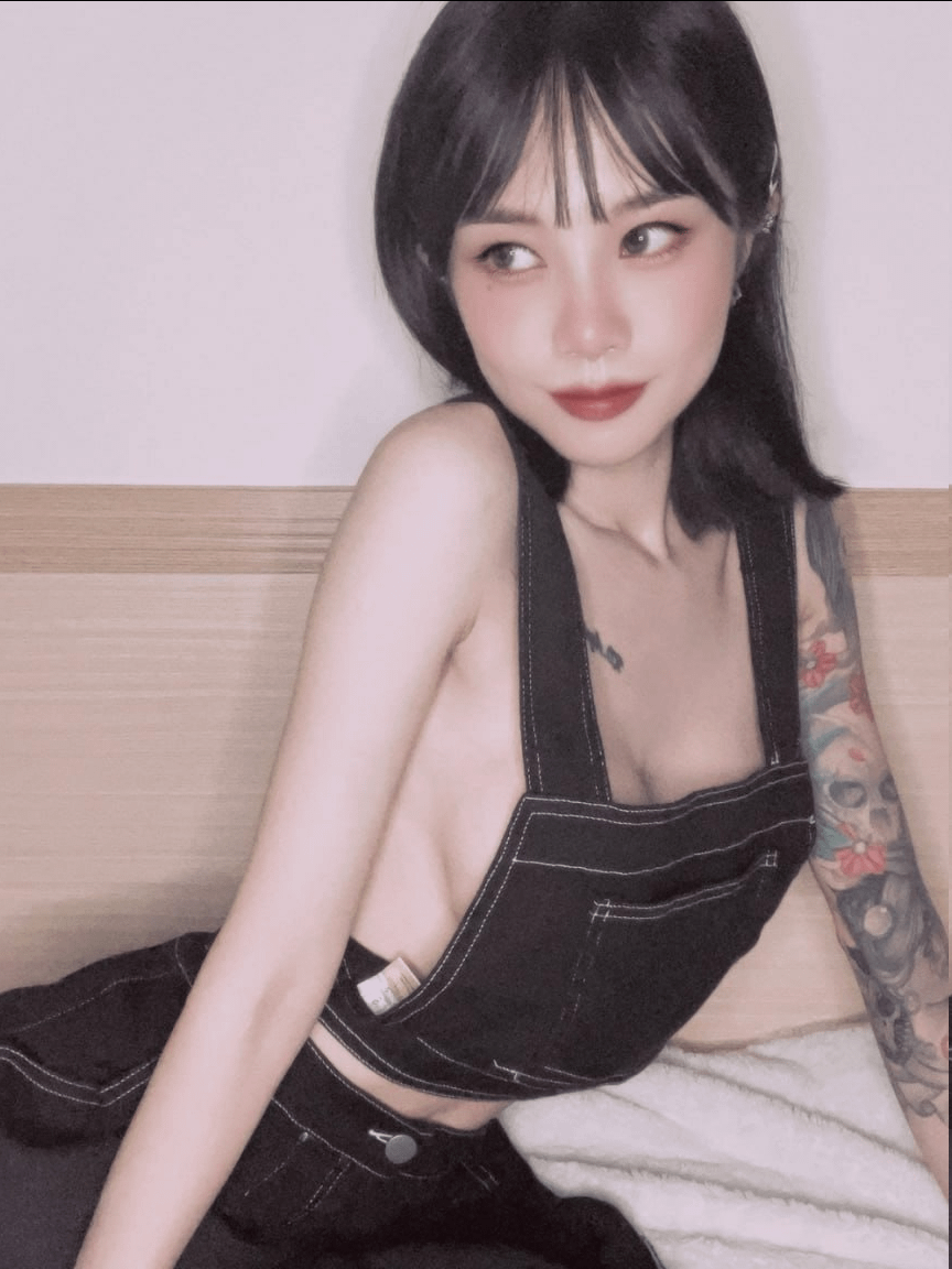 itzmegracey Bùi