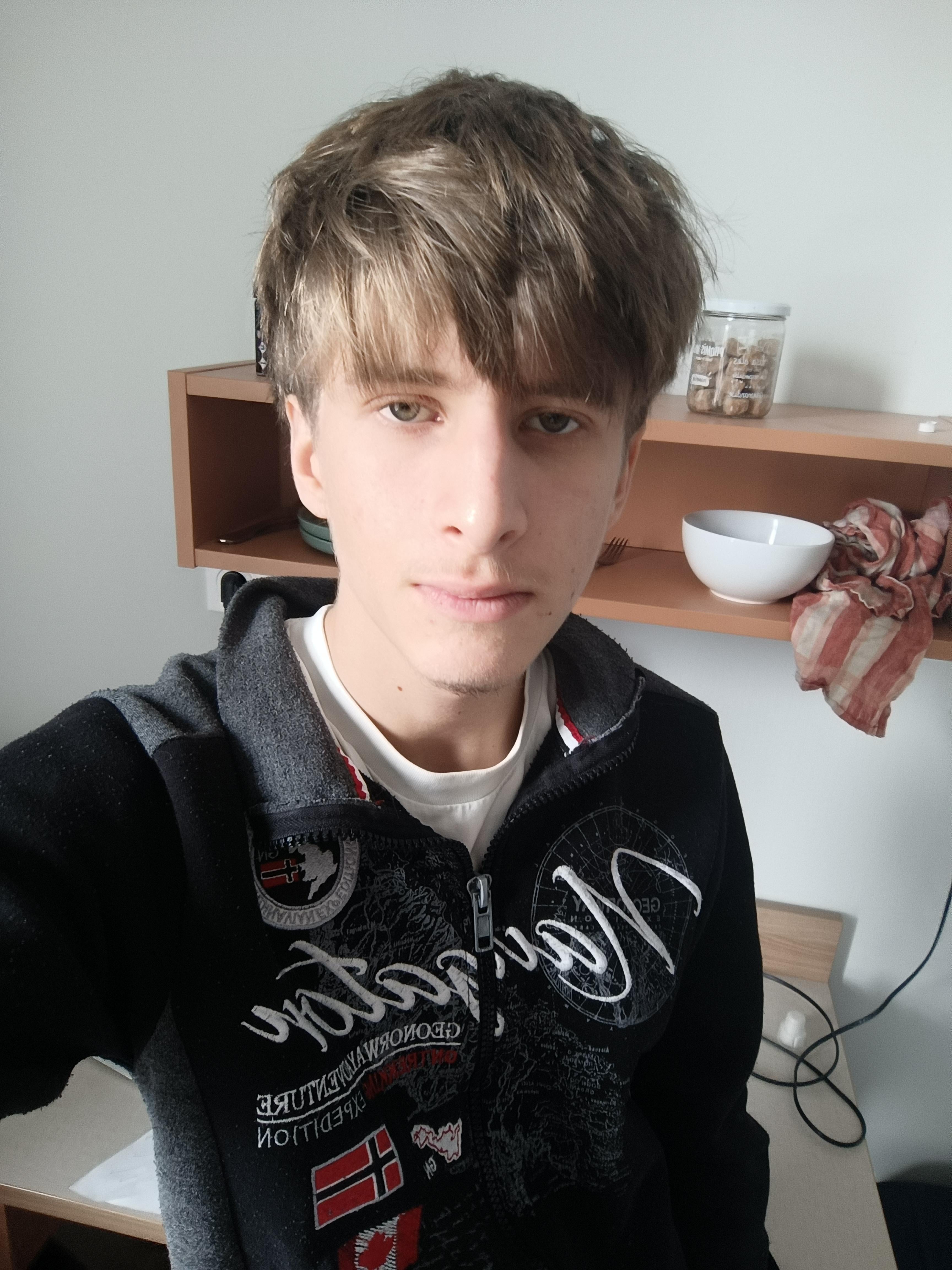 forgedflipper Sơn