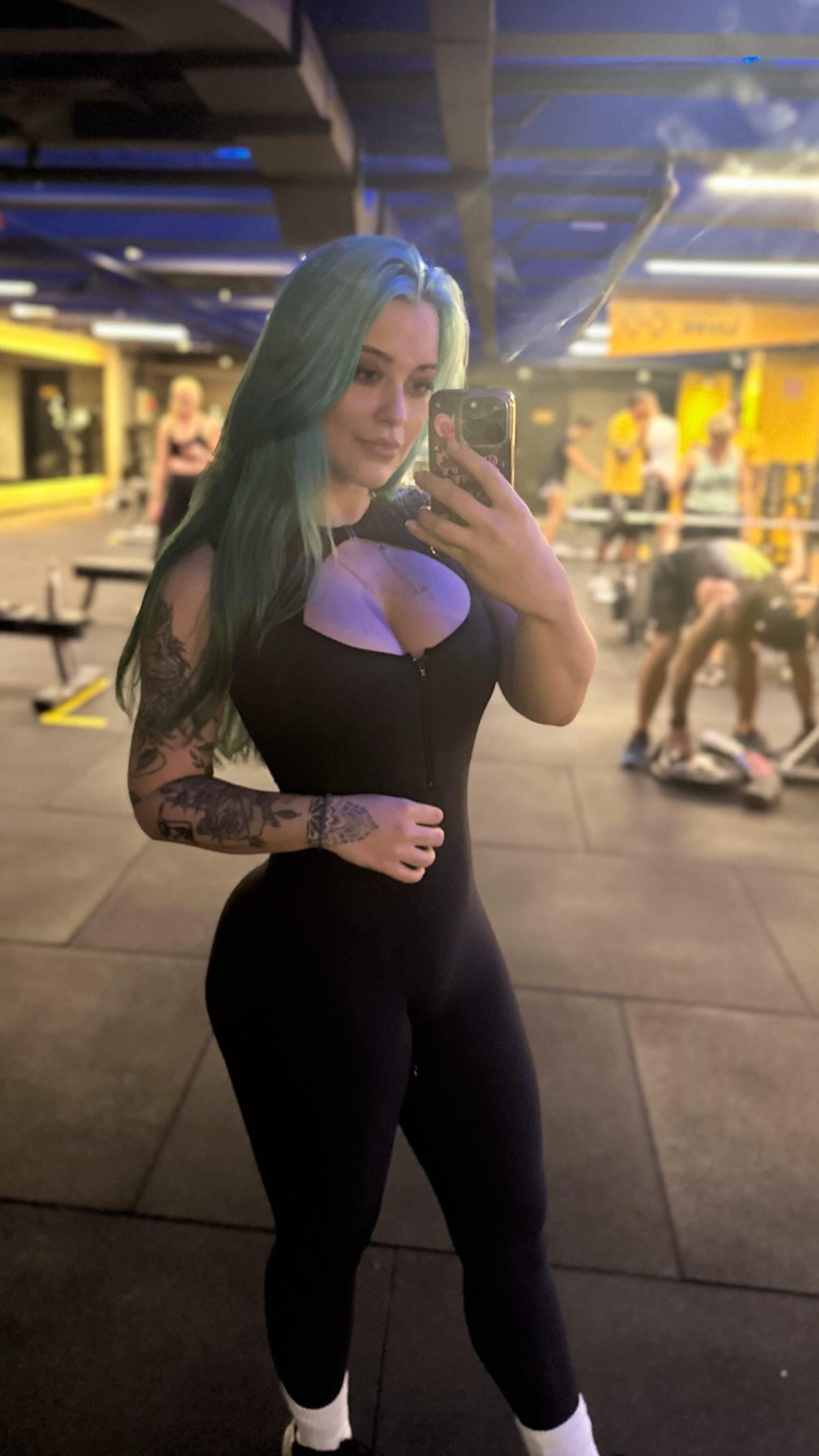 Bethcutie Cruickshank
