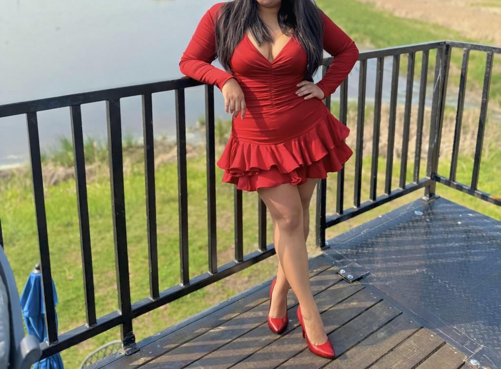 SignificantSkirt245 D&atilde;