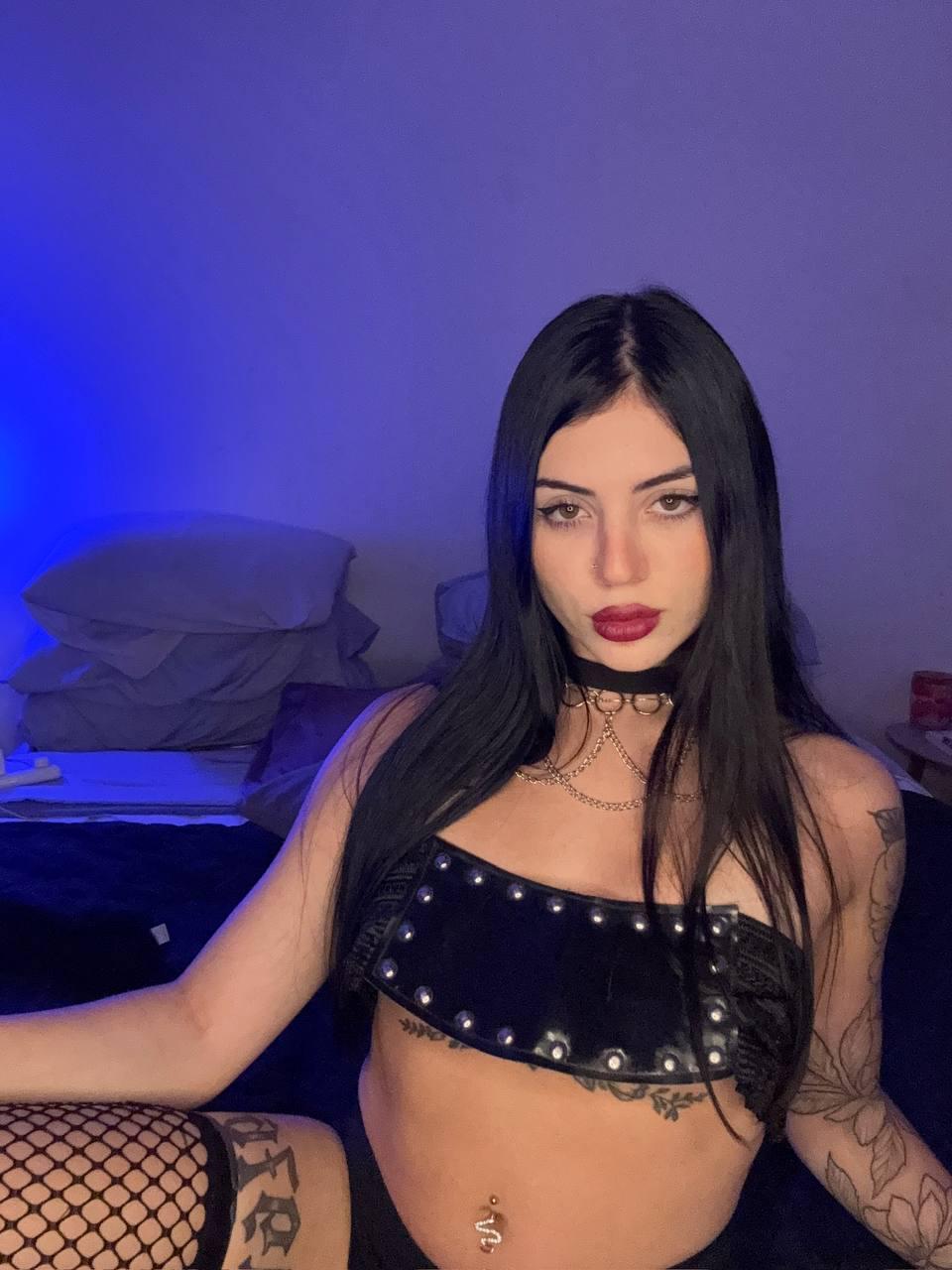 PrettyLilPrincess18 &Aacute;nh