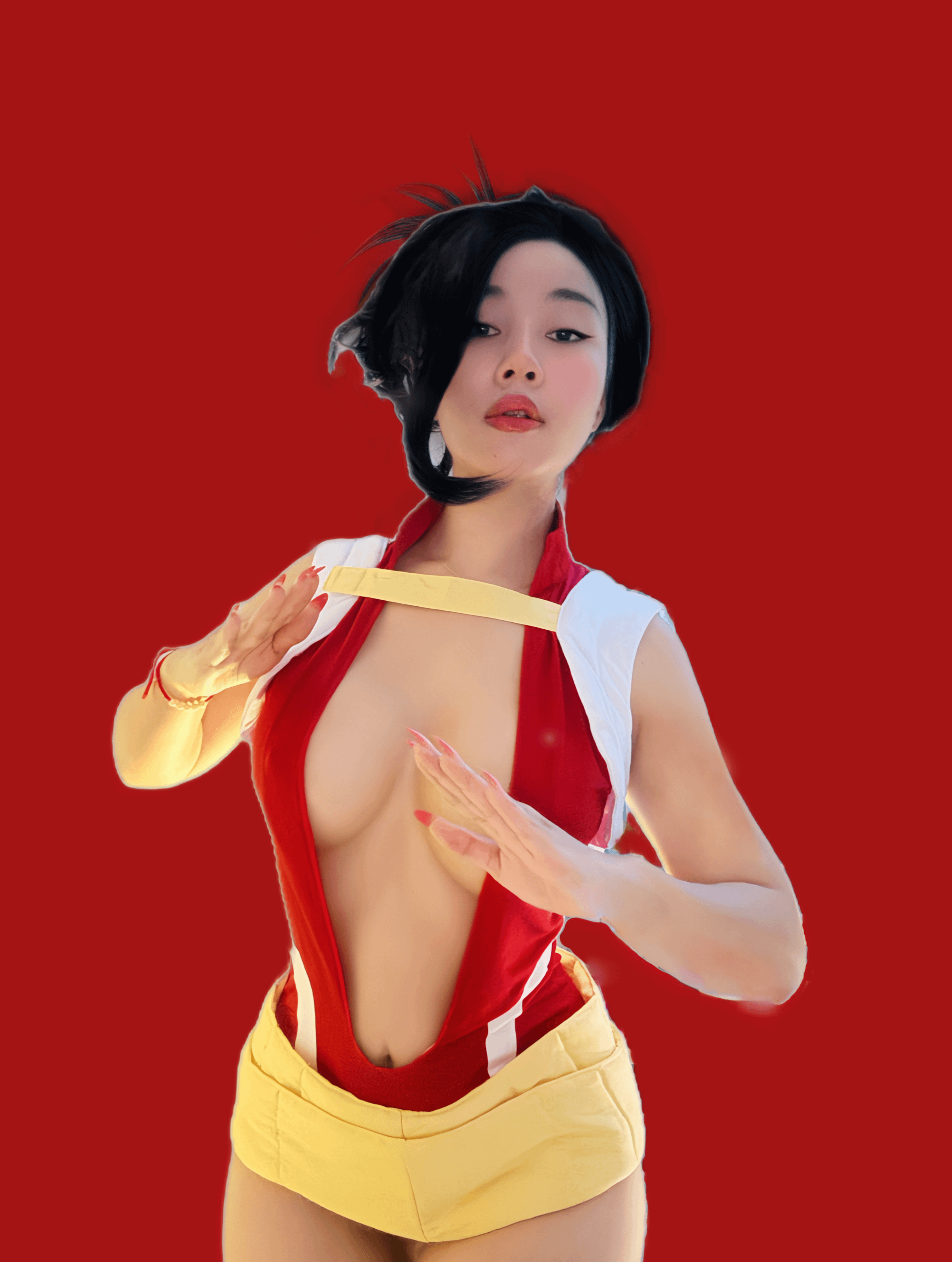 BlushBunnyX Balistreri