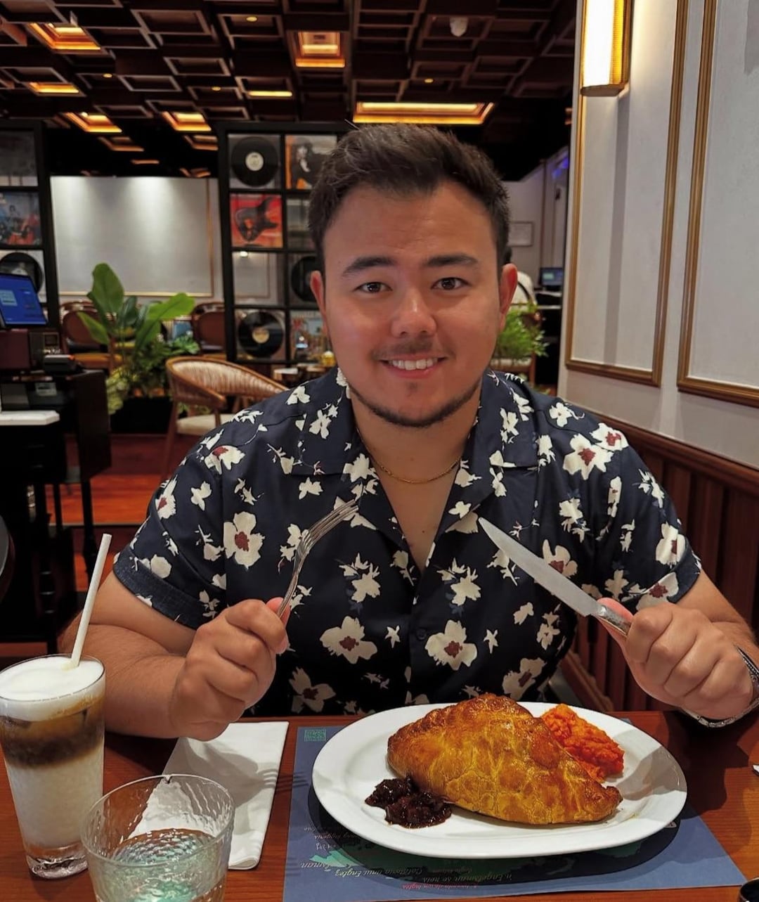 MarcusBrazil Bá