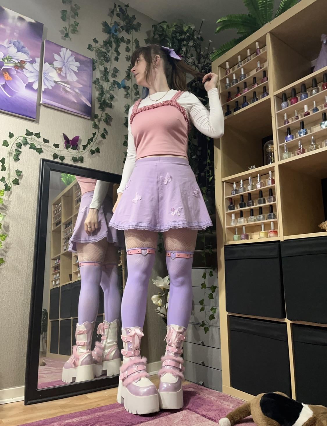 pingoutfits
