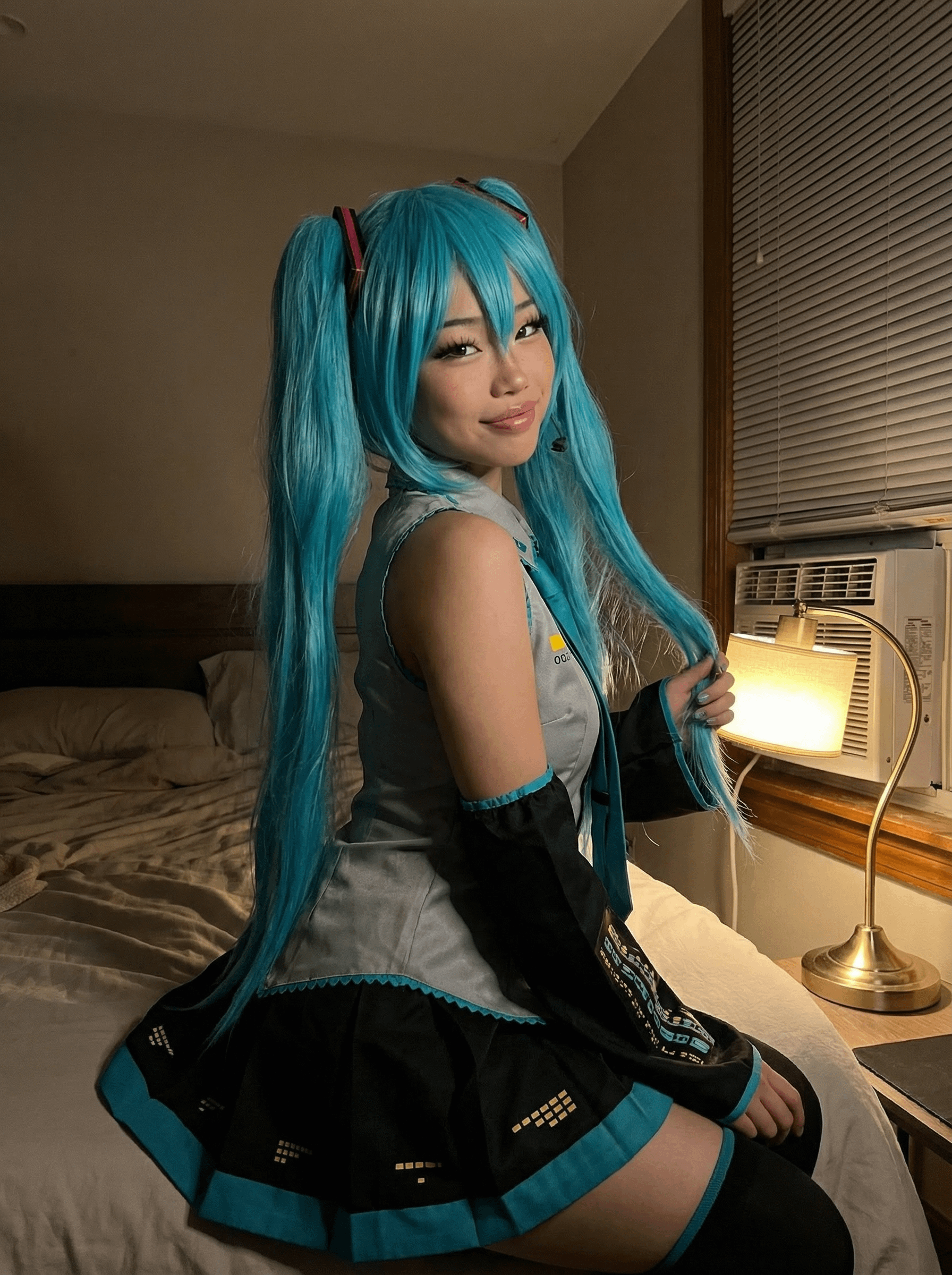 PuzzleheadedNet158 Hạ