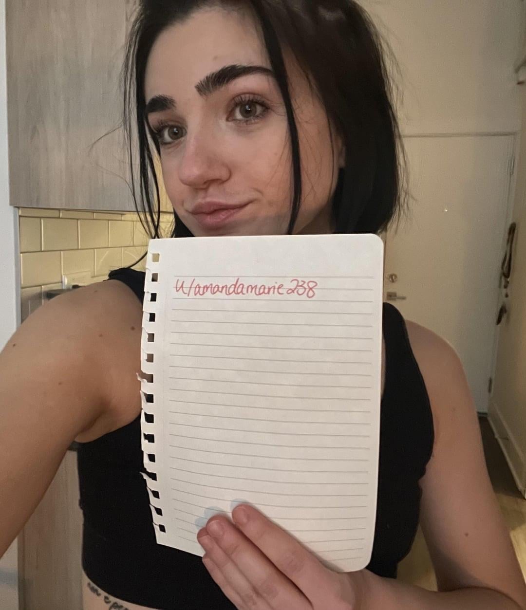 amandamarie238