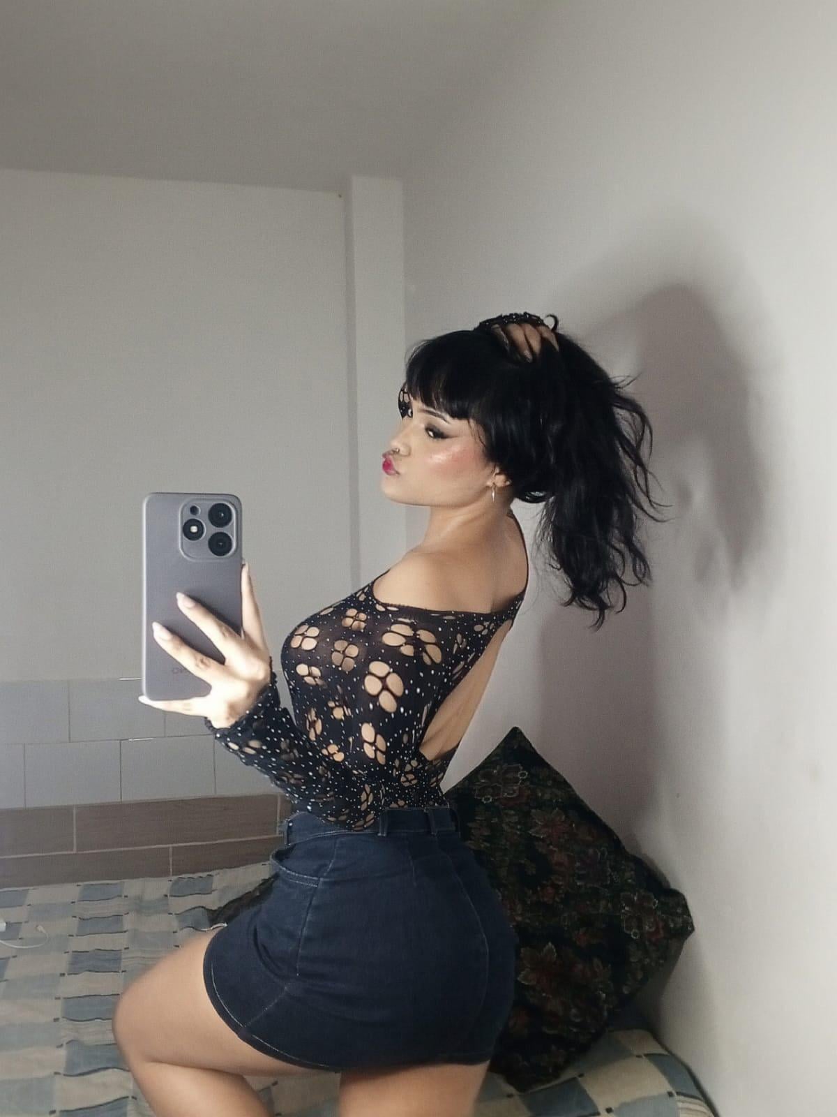 moongirlljaz Trình