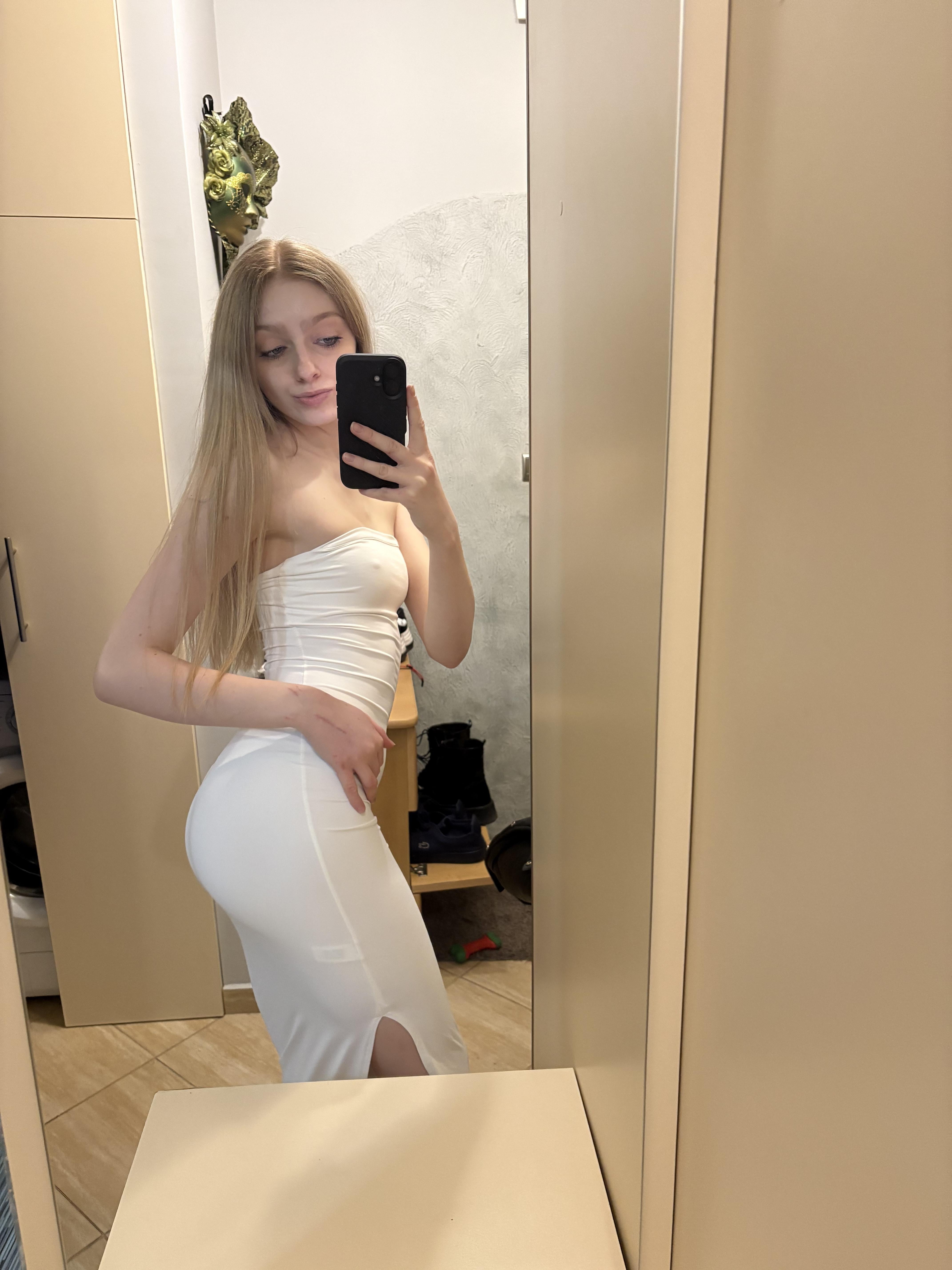 CrazyGoldenSiren Kautzer