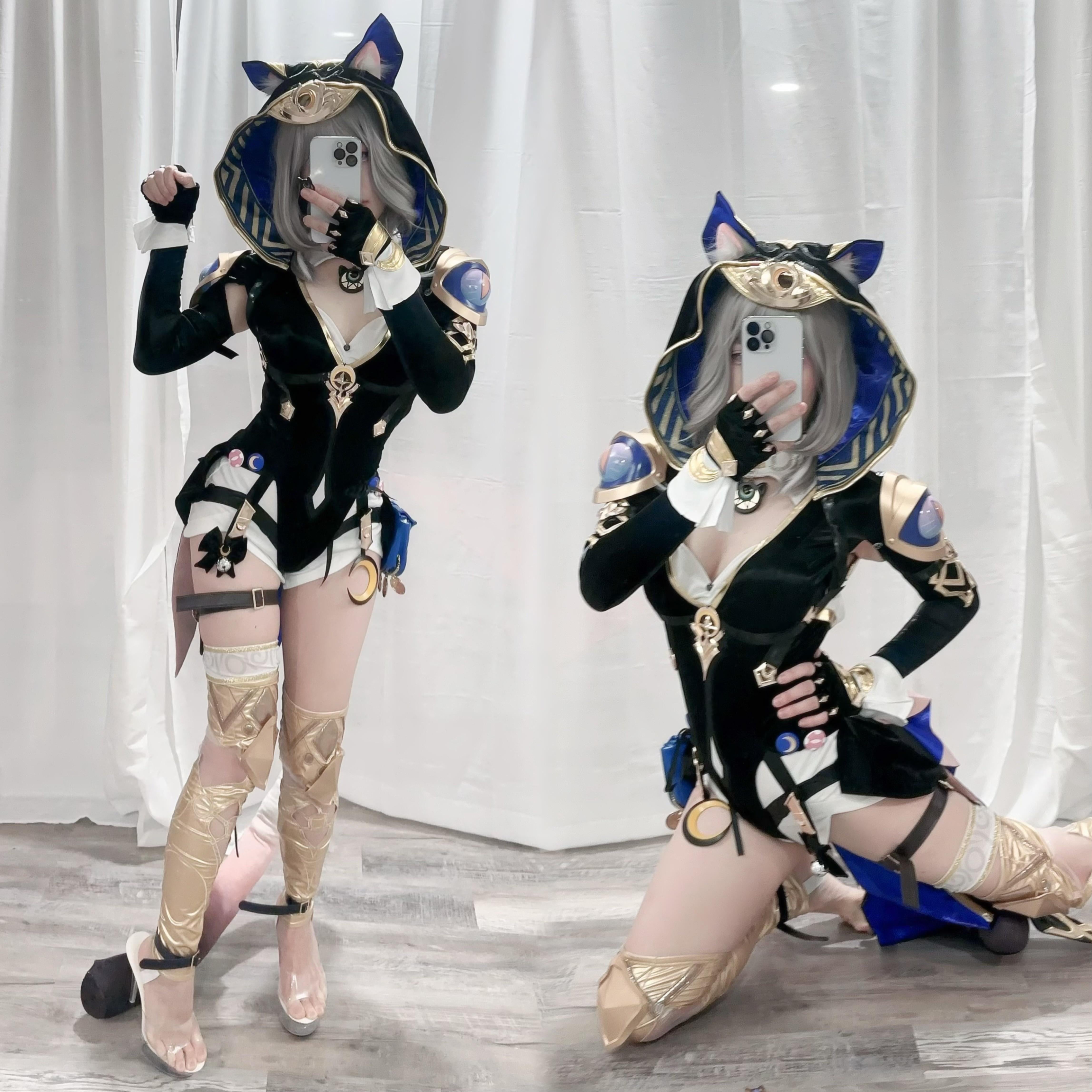 bunnygirlmina Jakubowski