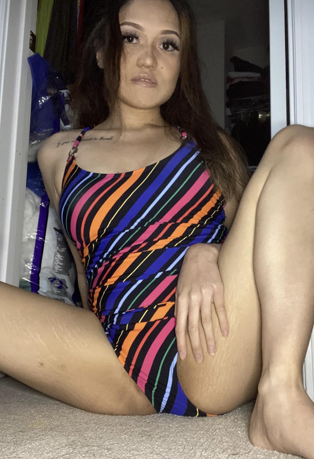 SexyRochelleL Hoàng