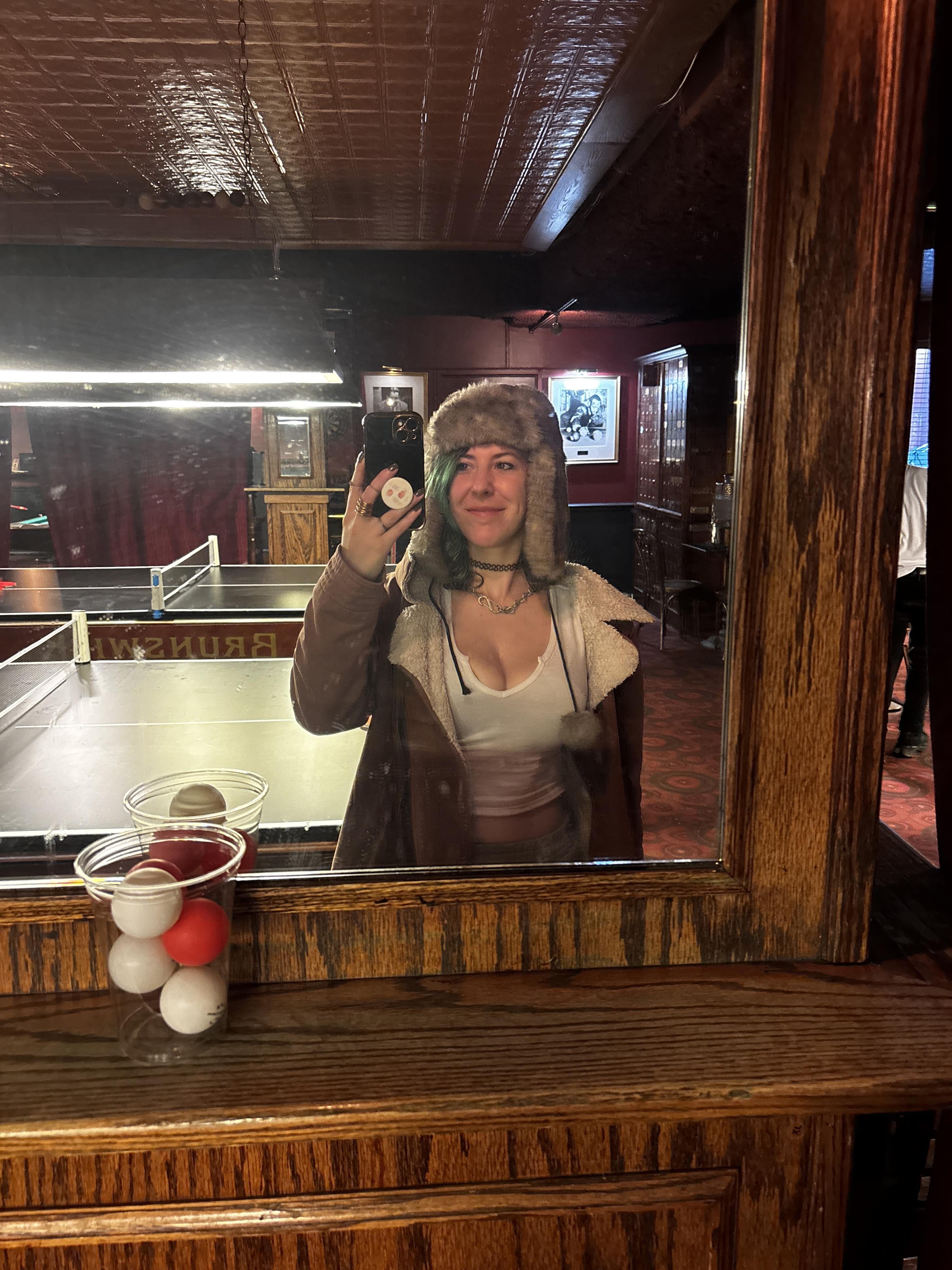 sirenskiss3 Schroeder