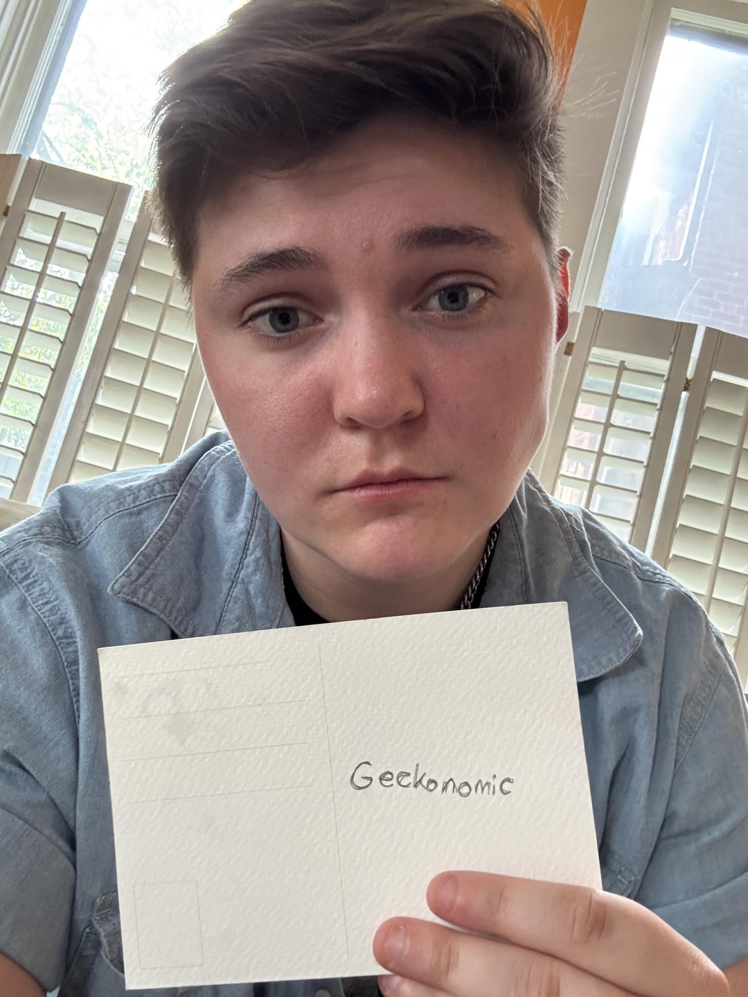 geckonomic