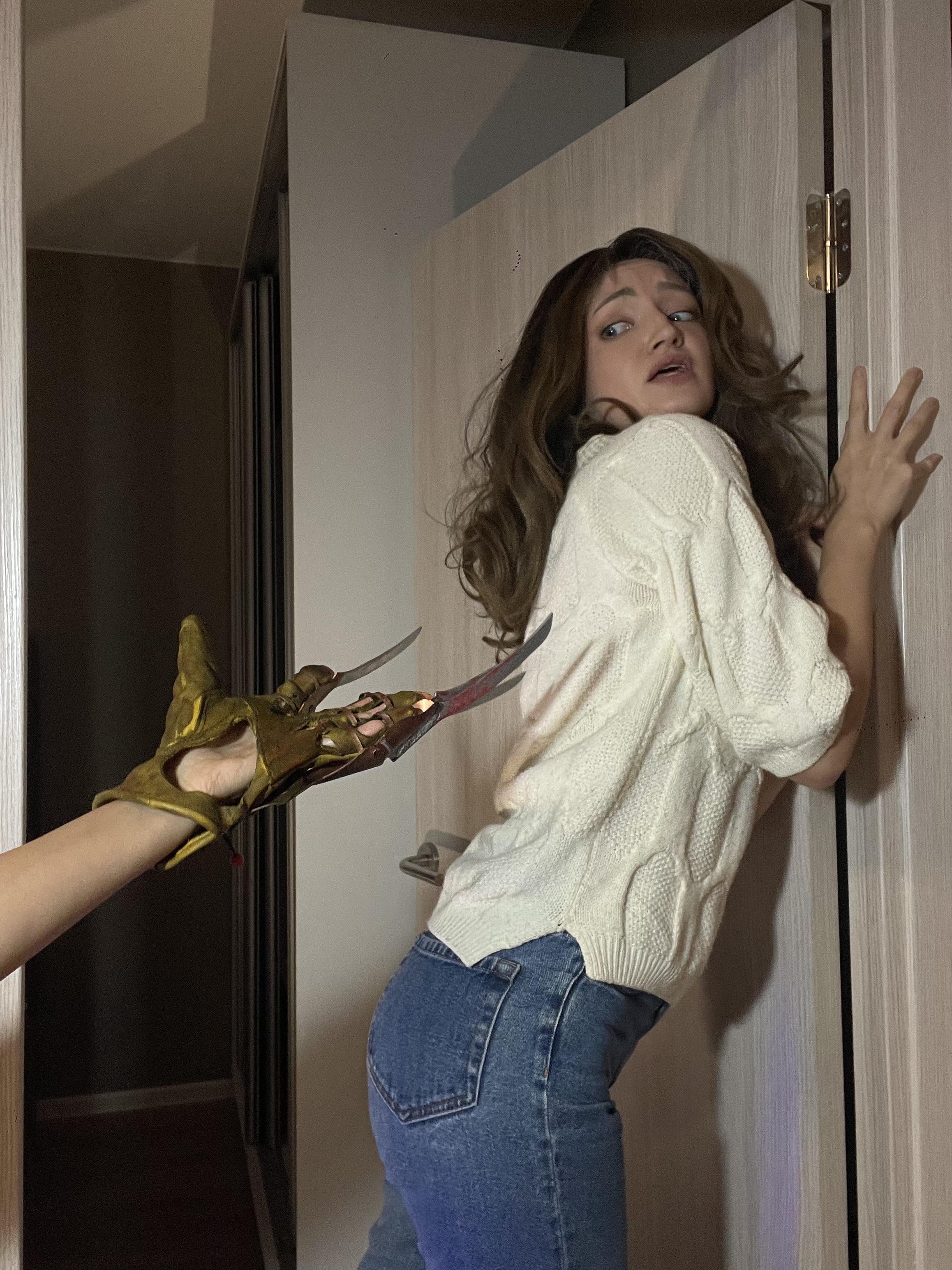 Shprotoncosplay Khưu