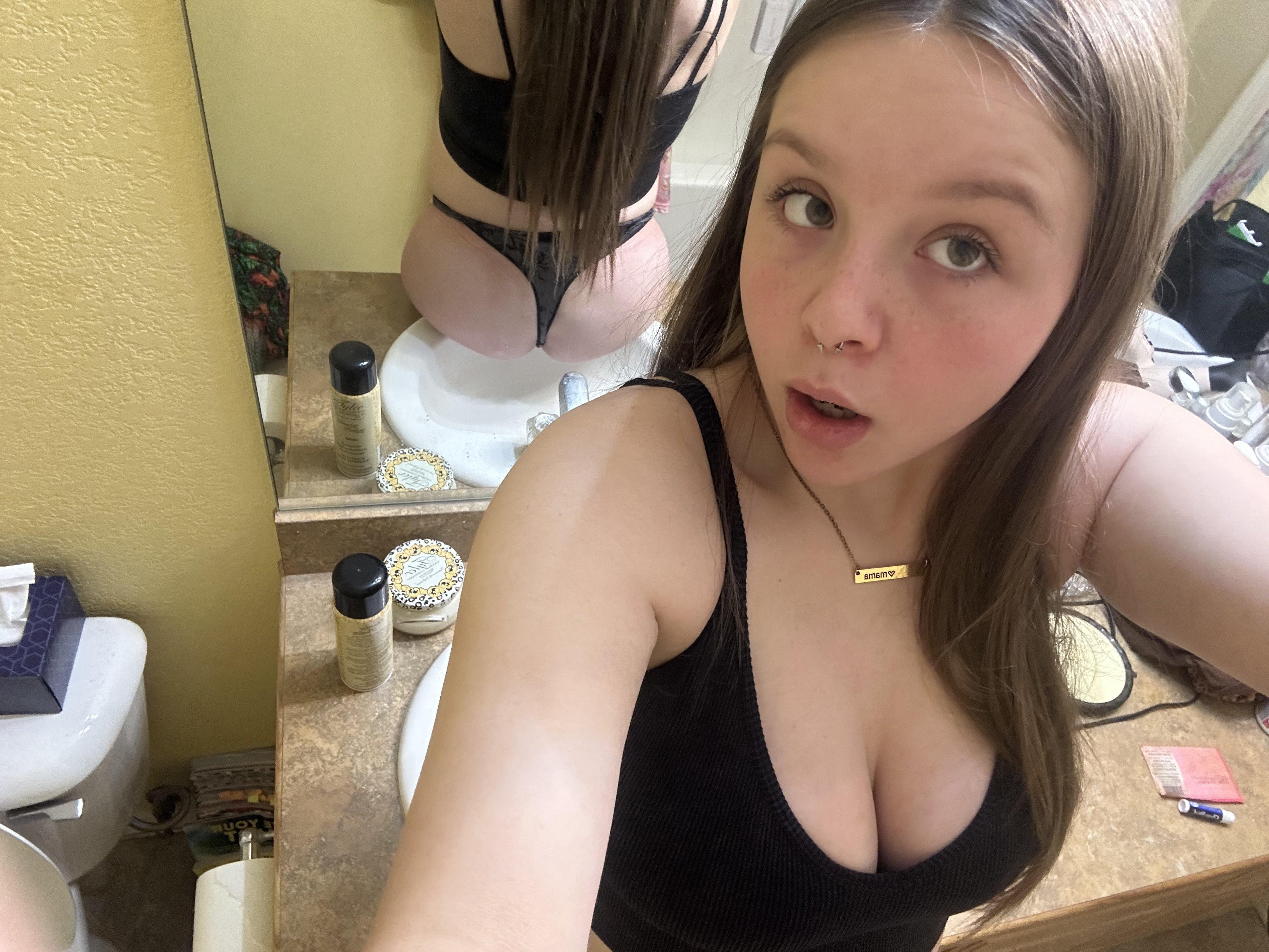 cassieonlyxo Gleason