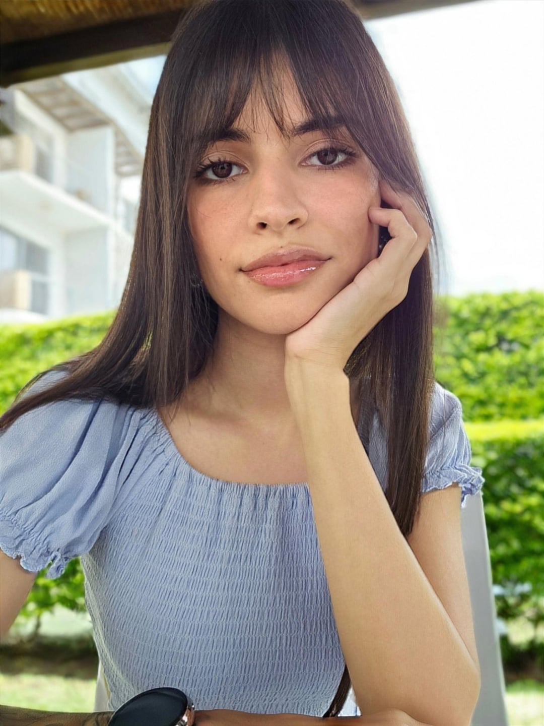 SubjectArm8826 Ngân