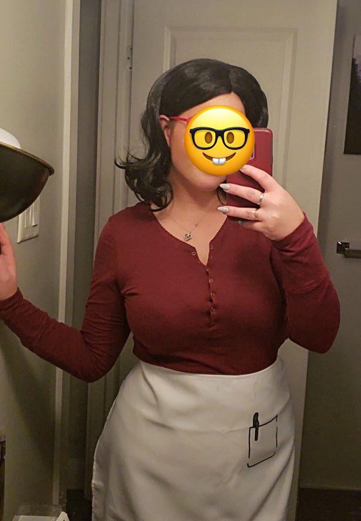 BossyMomButFun Kiều