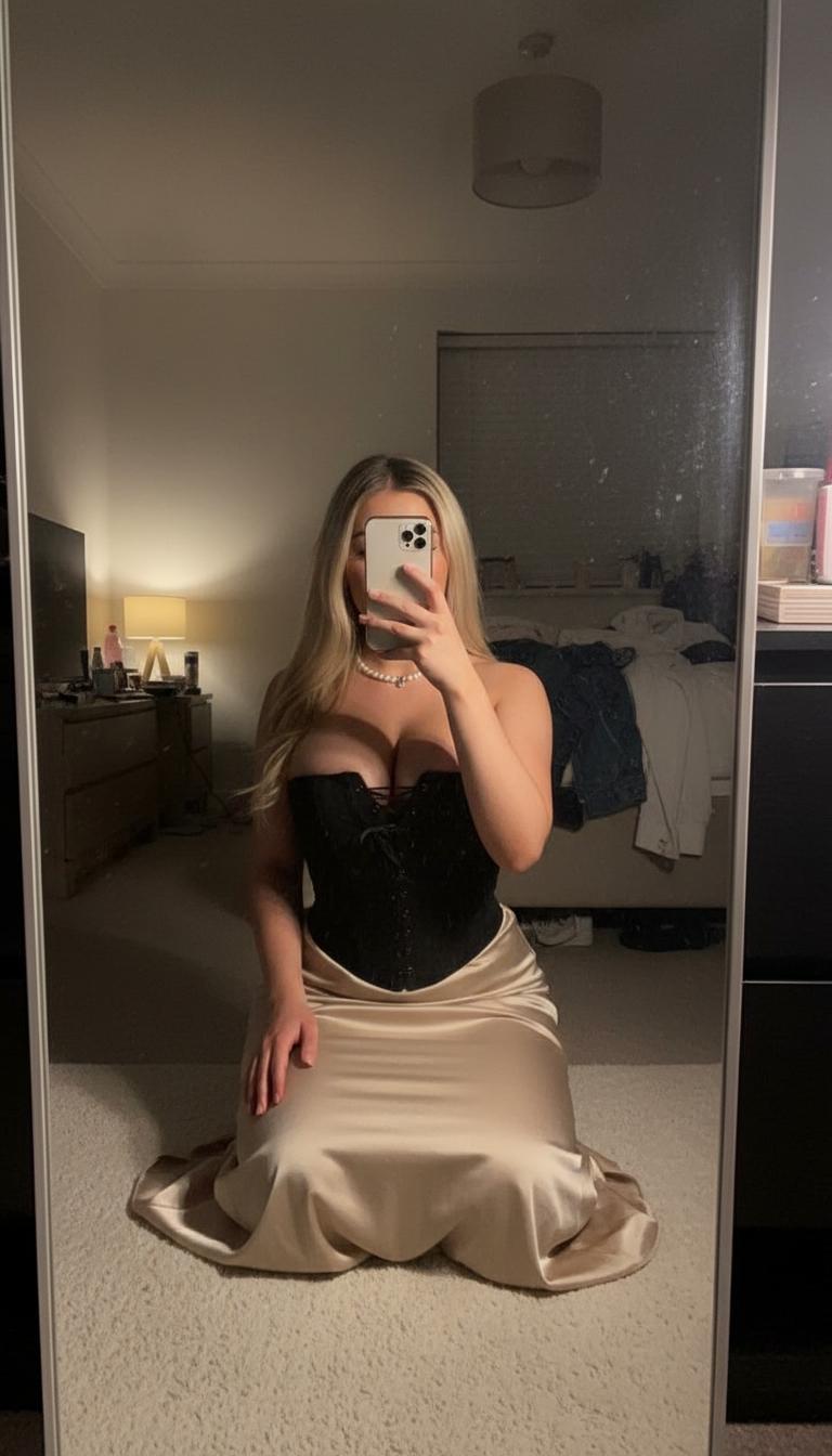 StunningNbusty Hứa