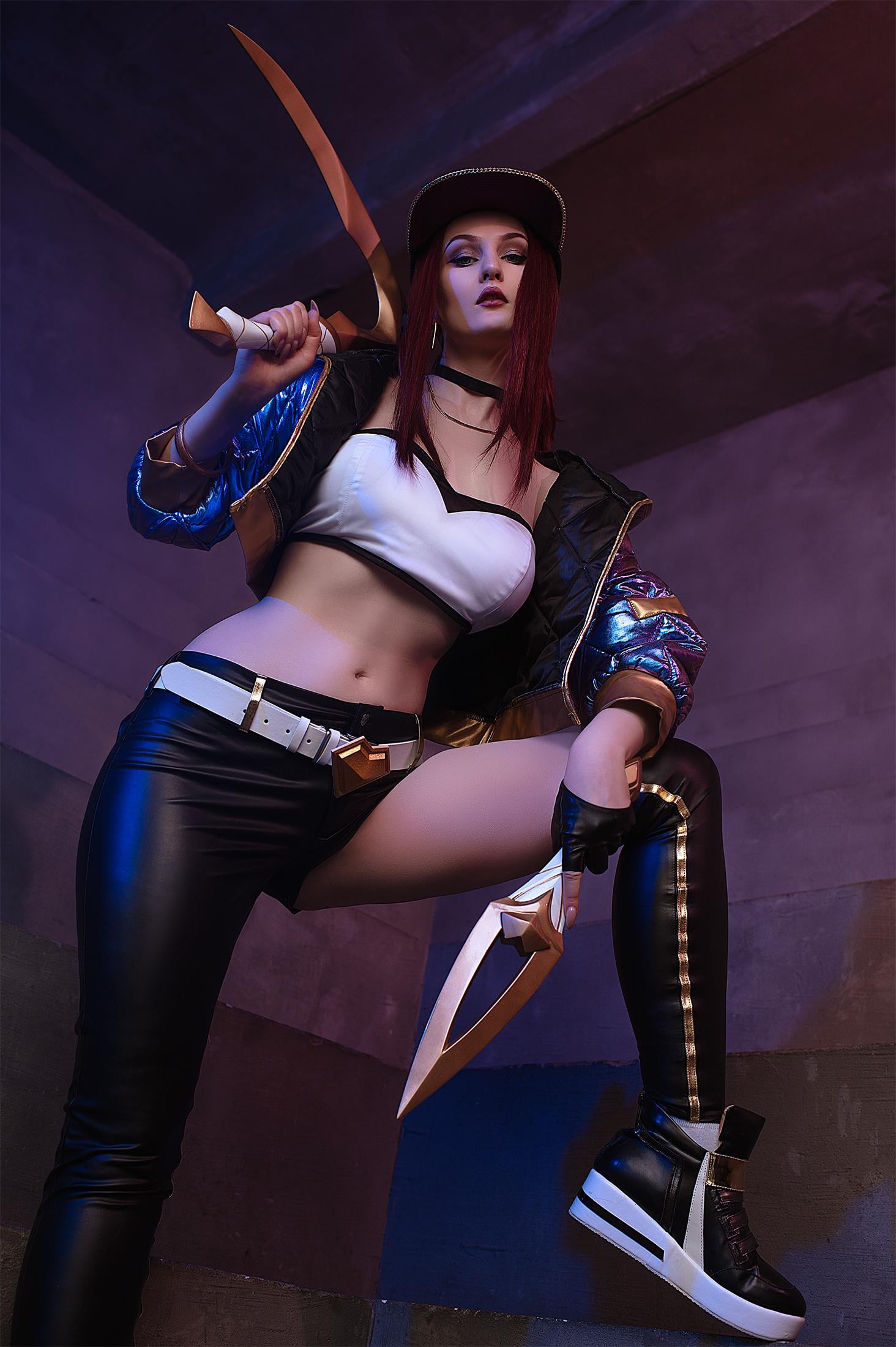 Aliceinferno