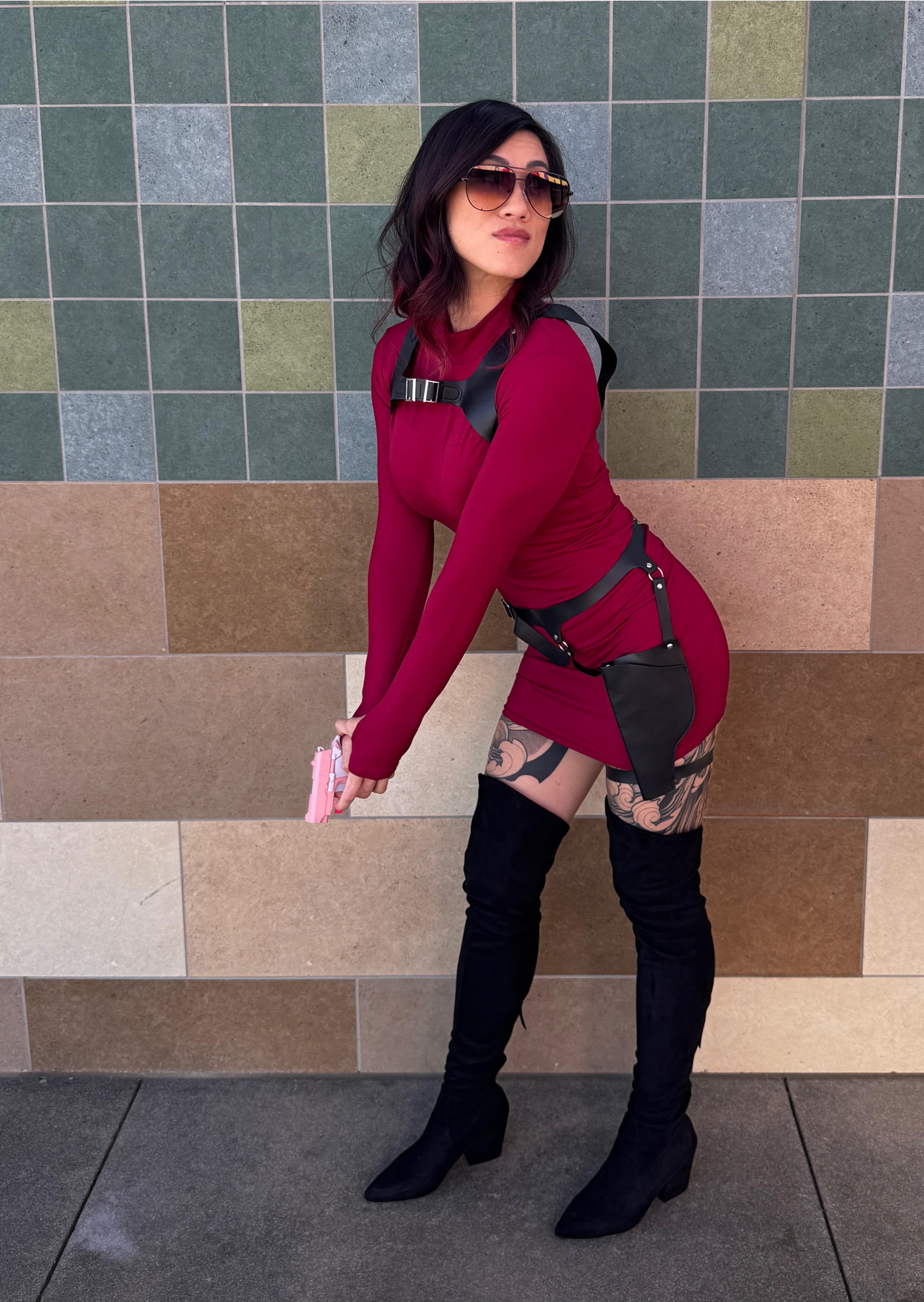 SammyandViolet