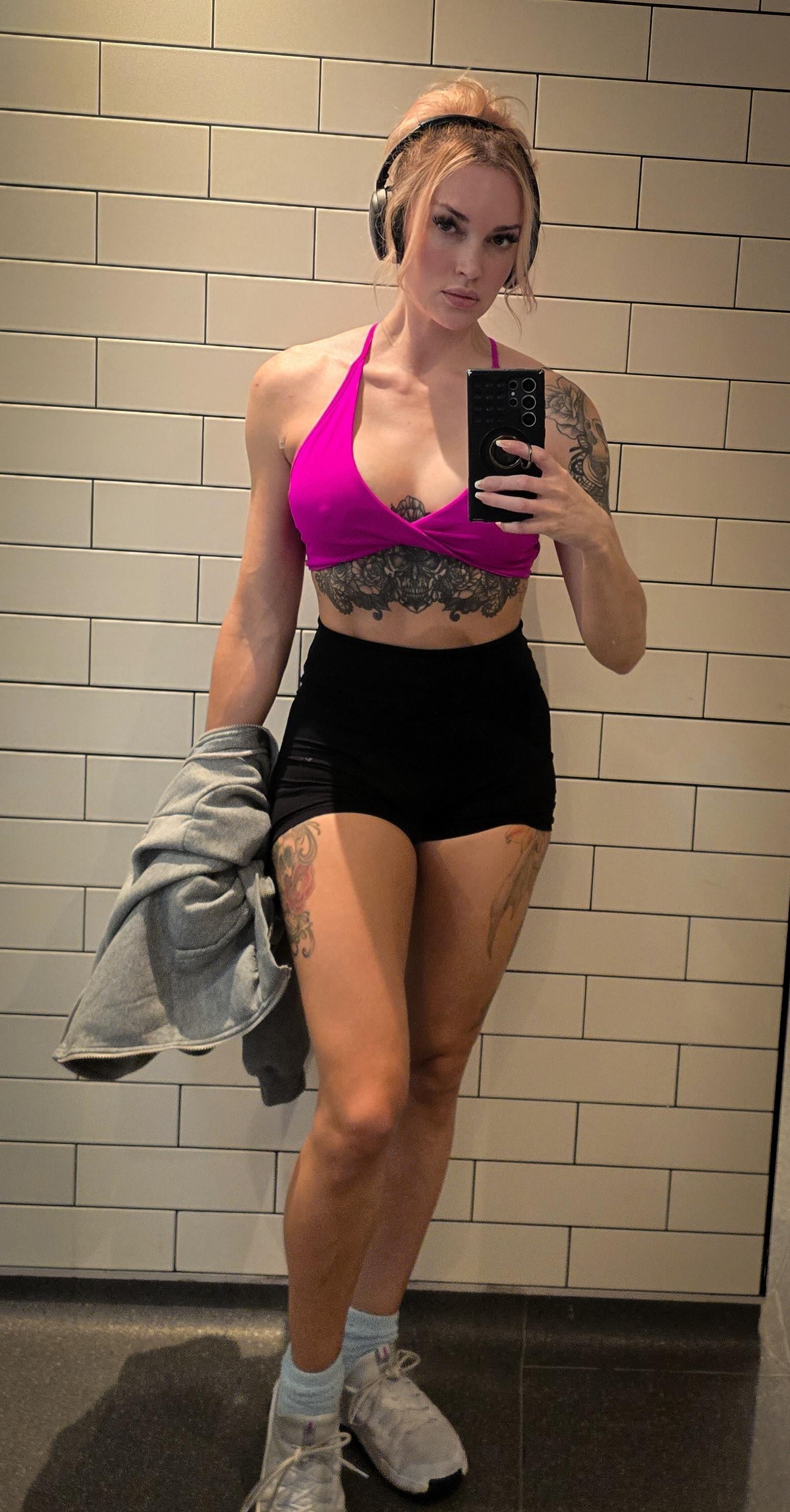 ciciandersxx Donnelly