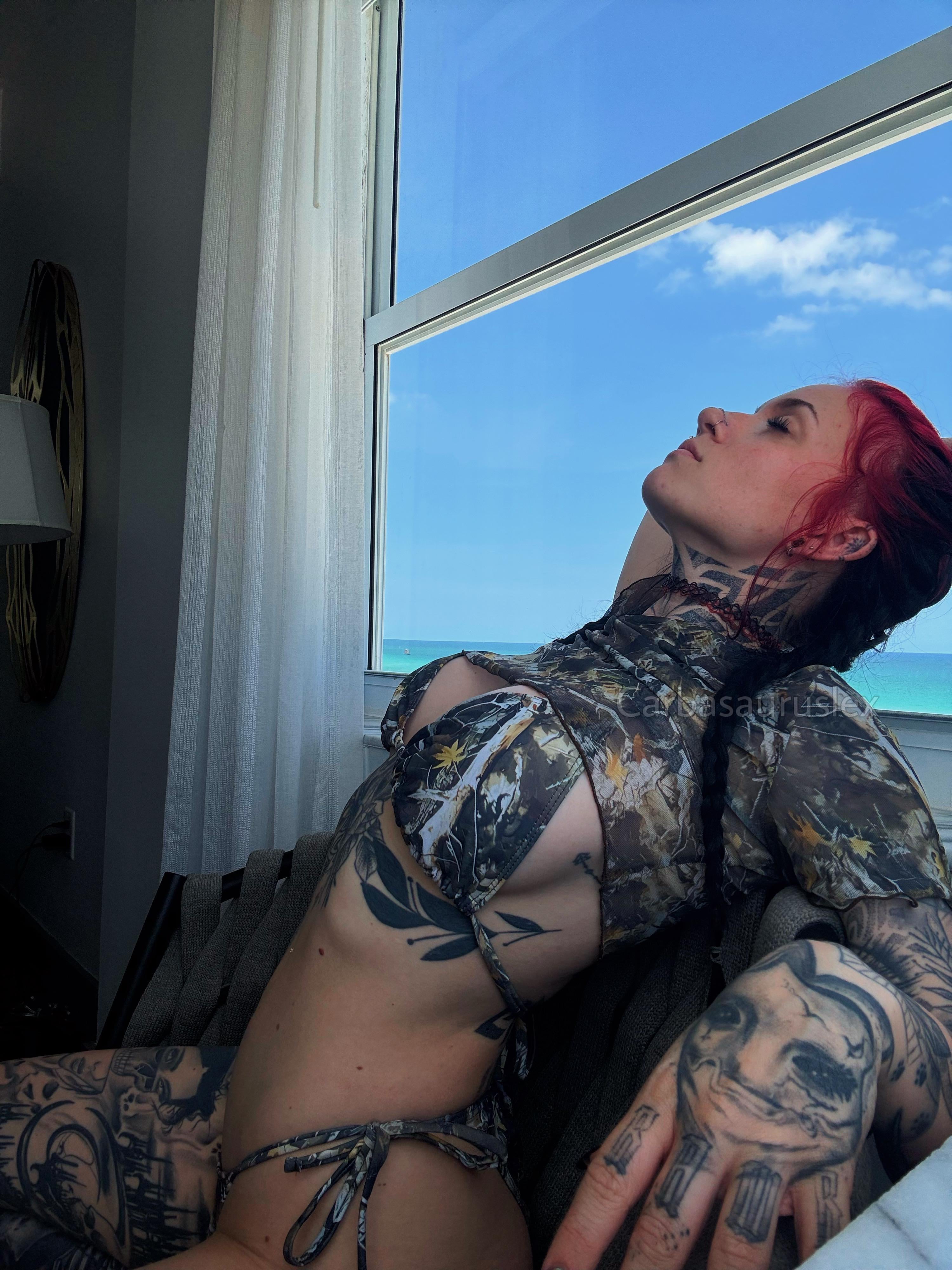 carbasauruslex Cormier