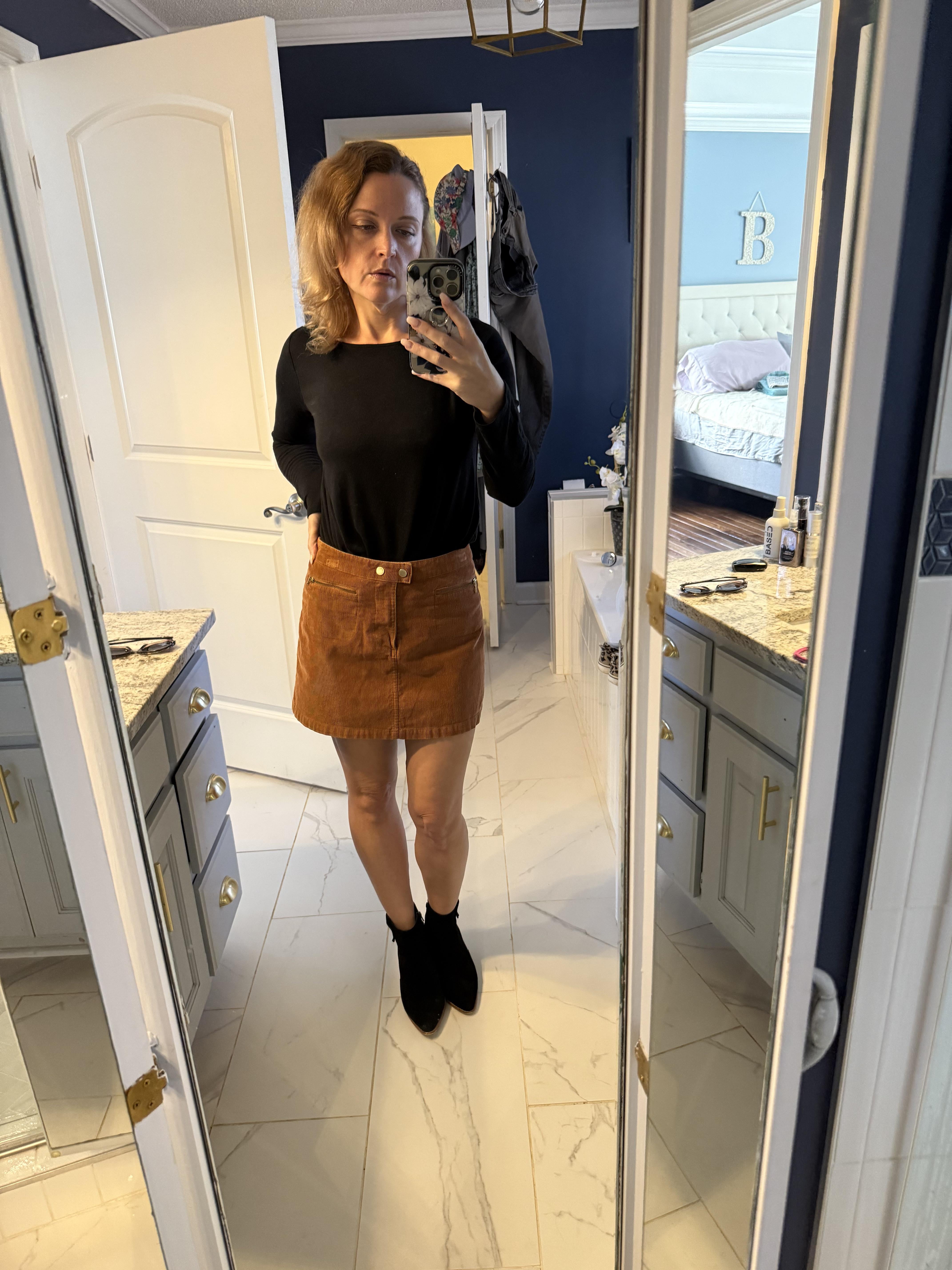 MaizeyDay4 Dickinson