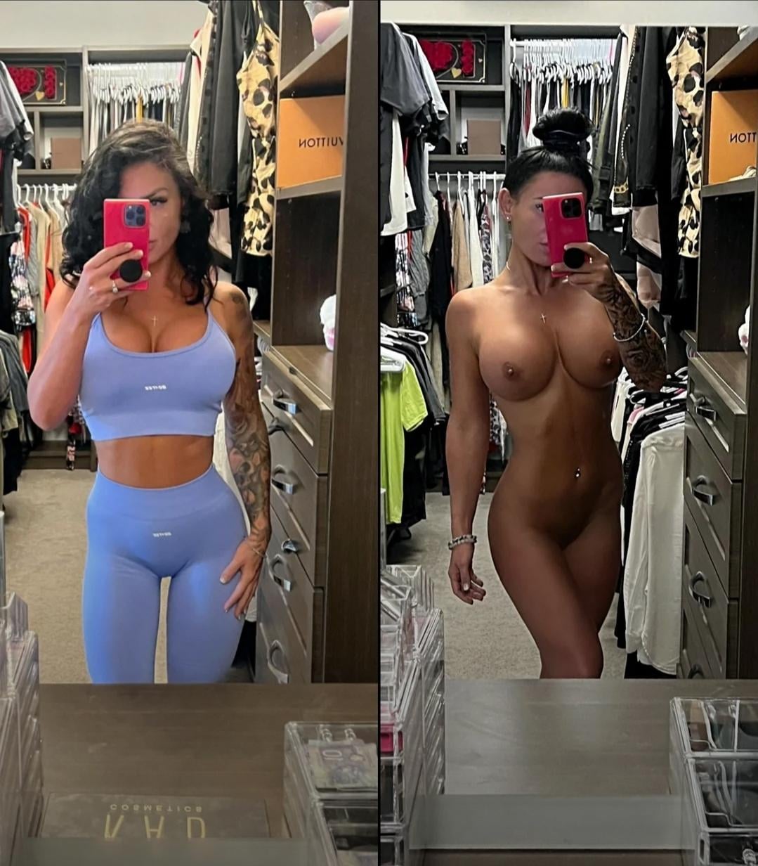 HisExoticVixen