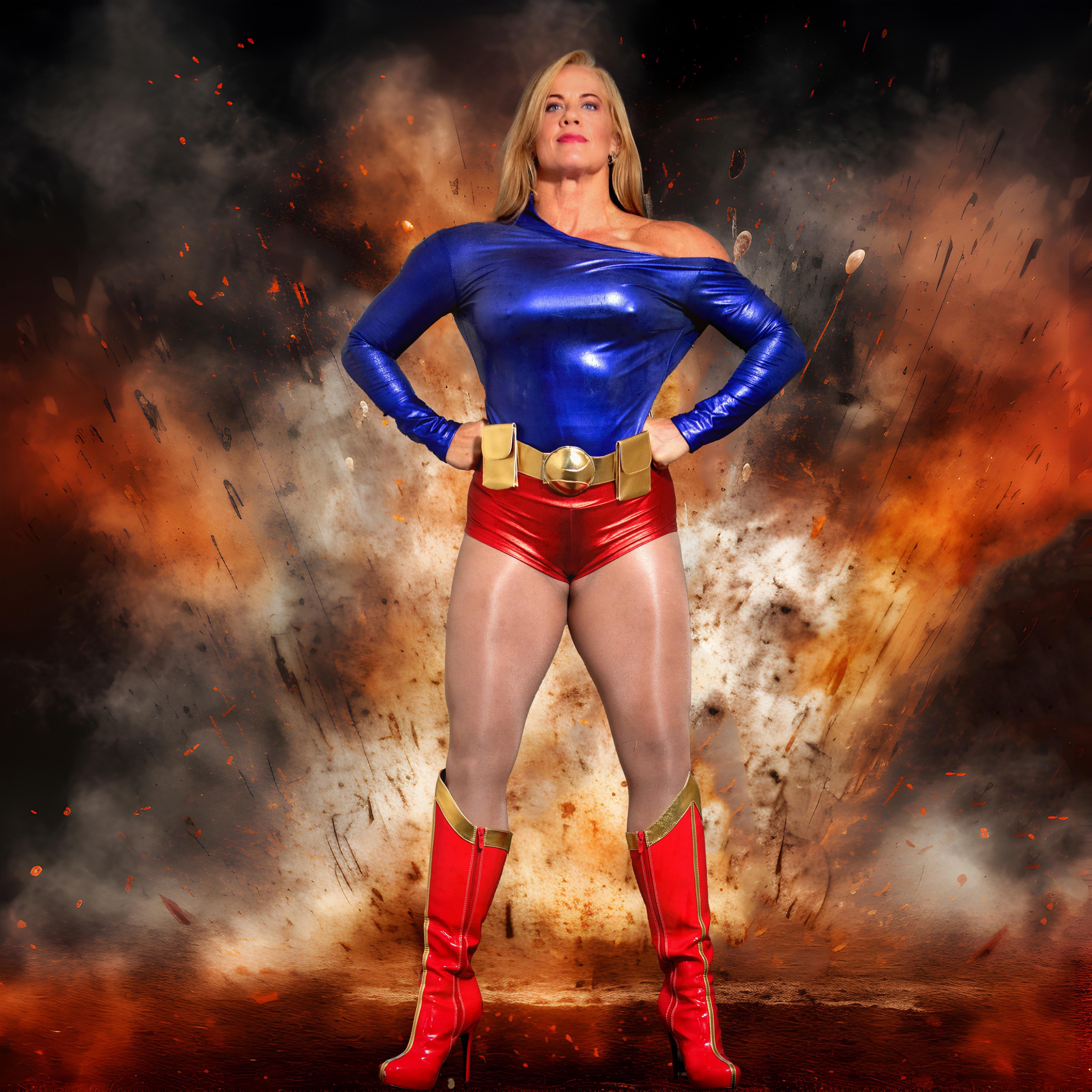 MistressPinkPearl C&aacute;t