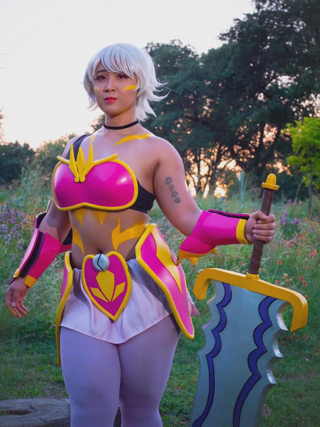 igmishamai Bergstrom