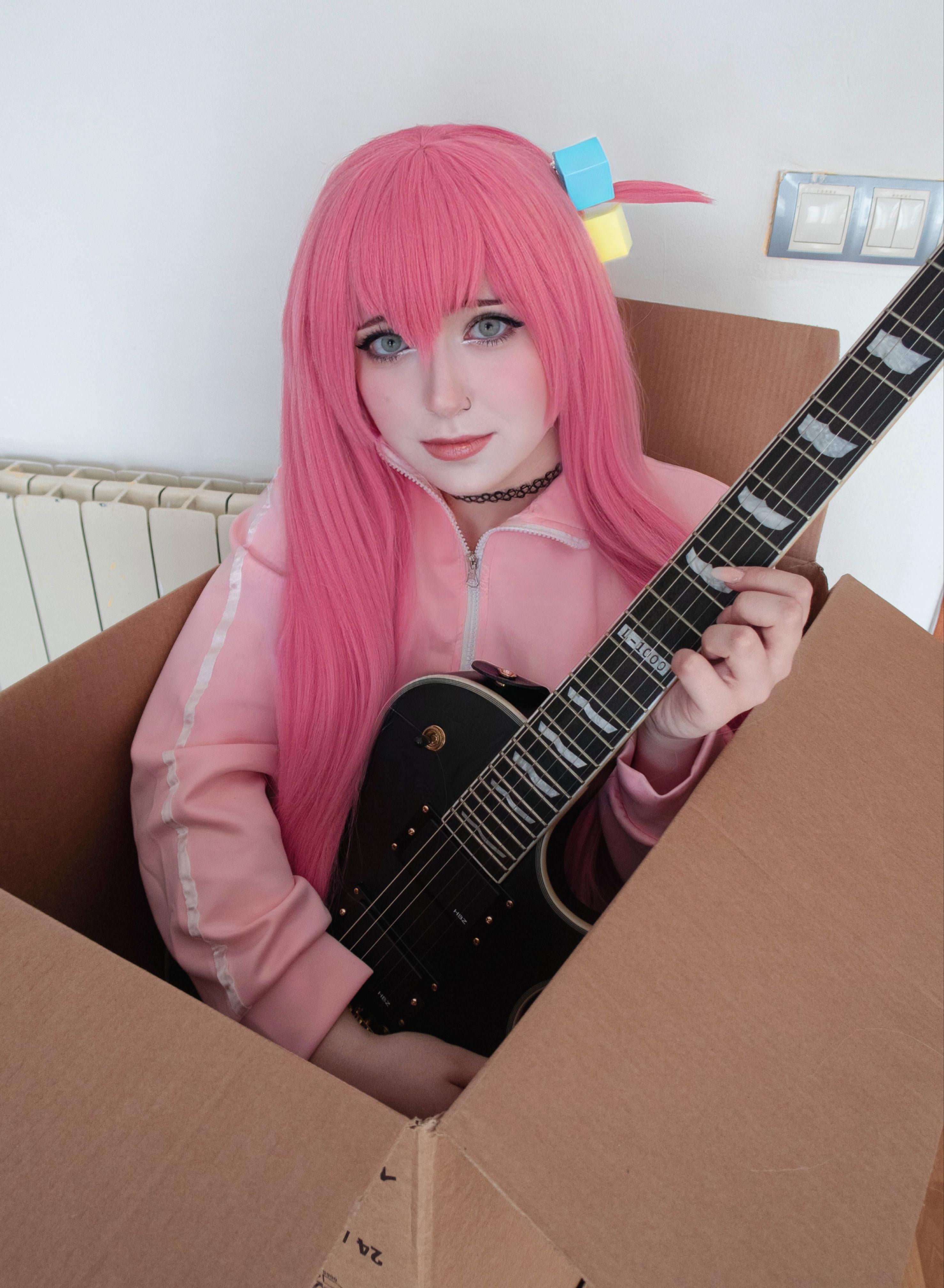Kuroitsunegf