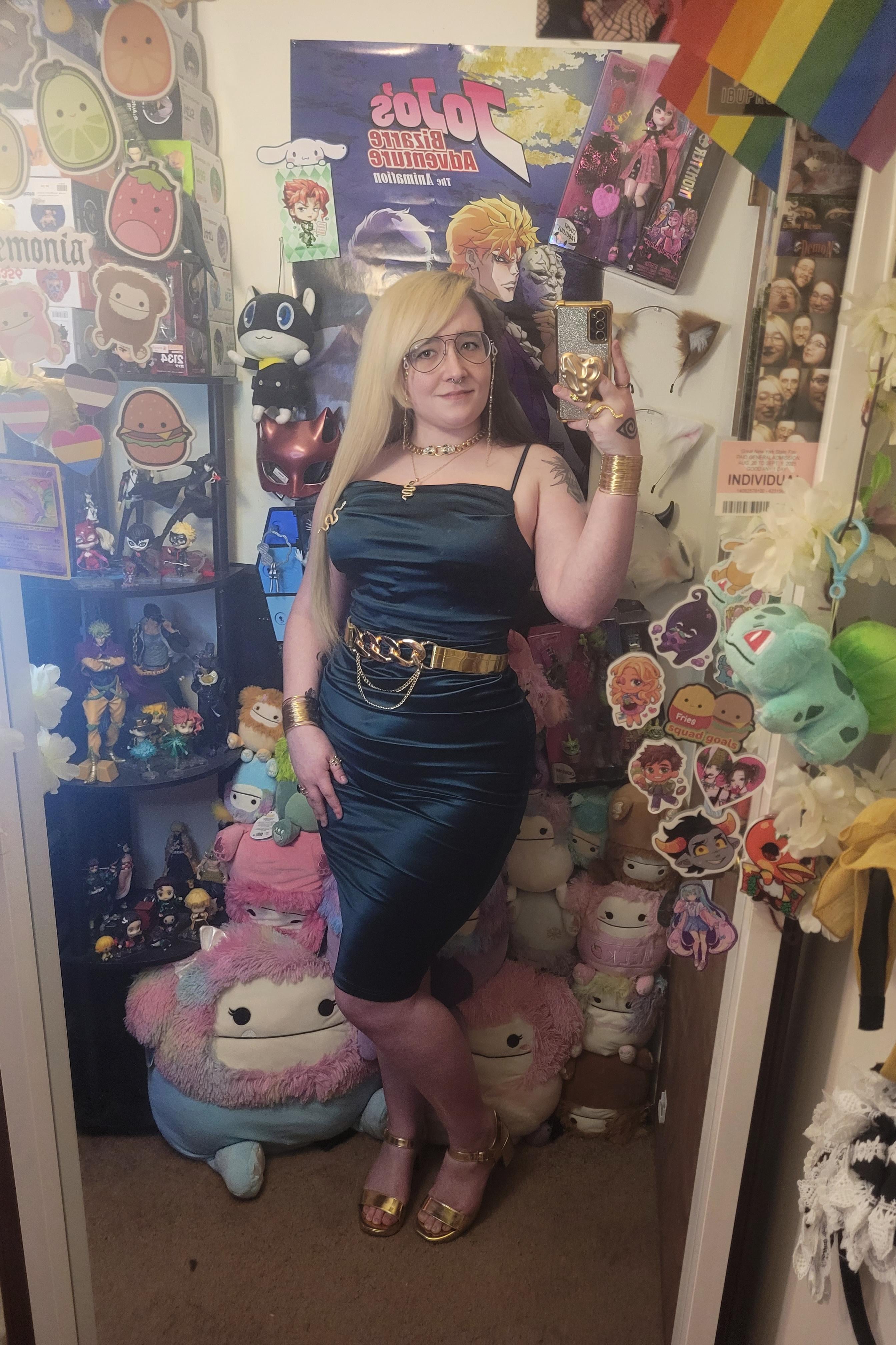 SpicyGlitterRamen Frami