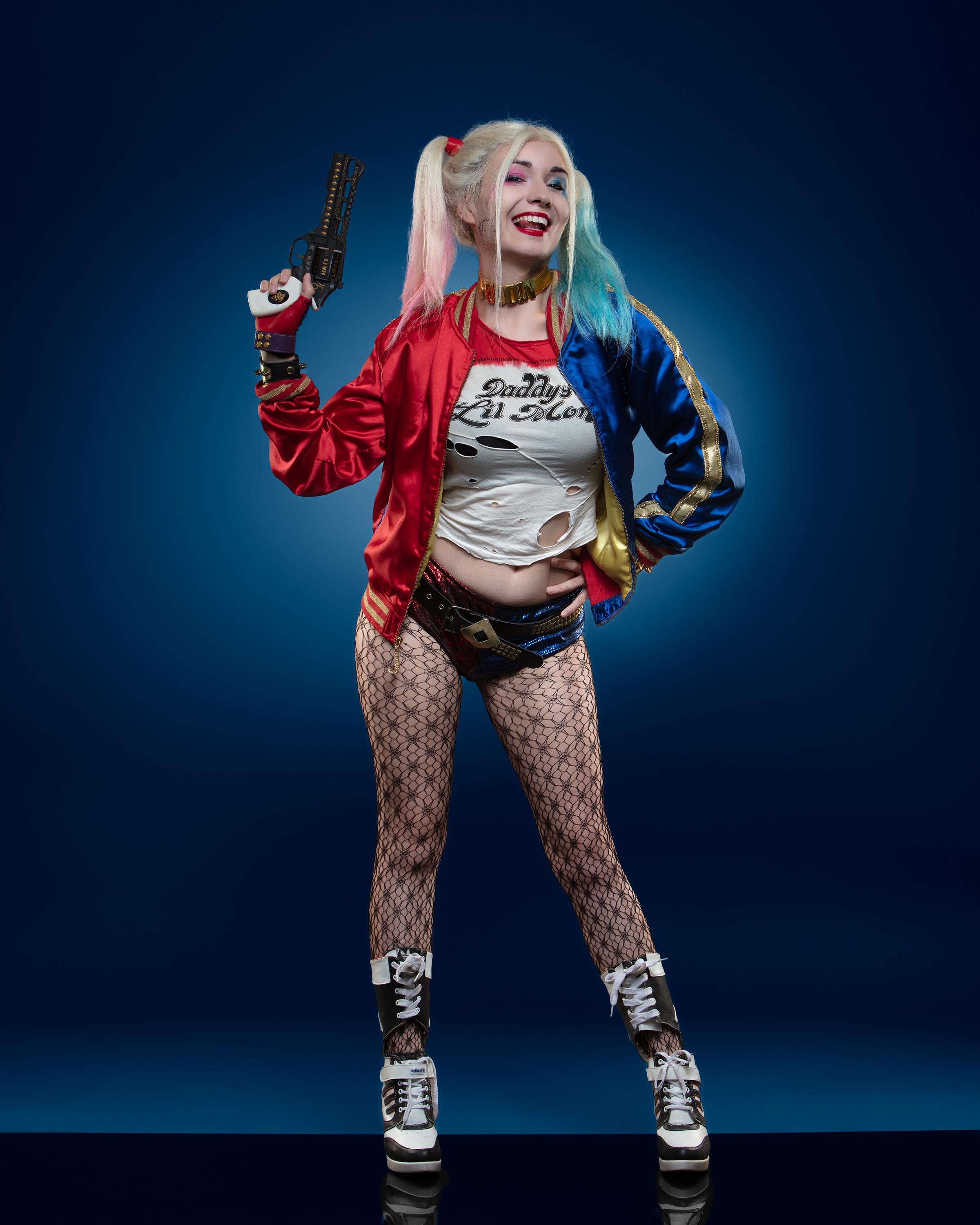 PistonPusher2009 Harber