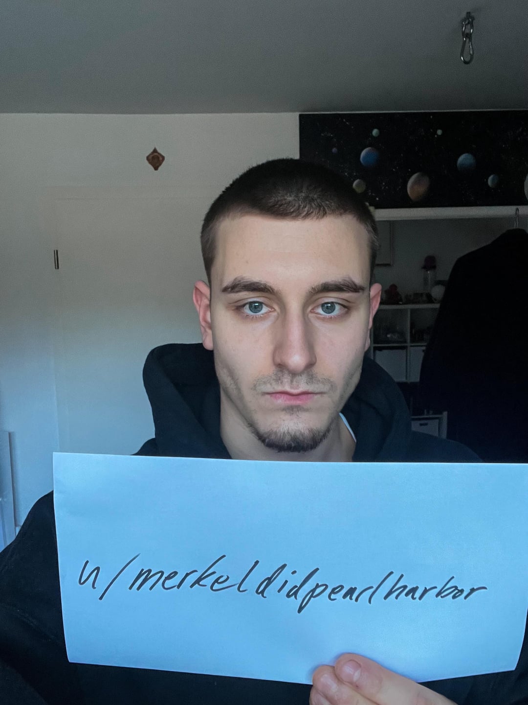 MerkelDidPearlHarbor