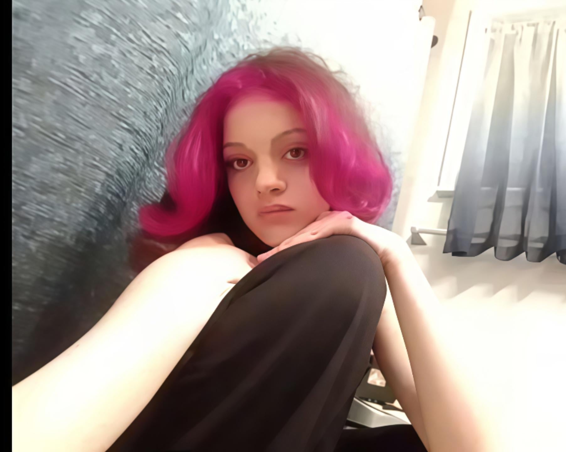 BubblyKisses4 Trưng