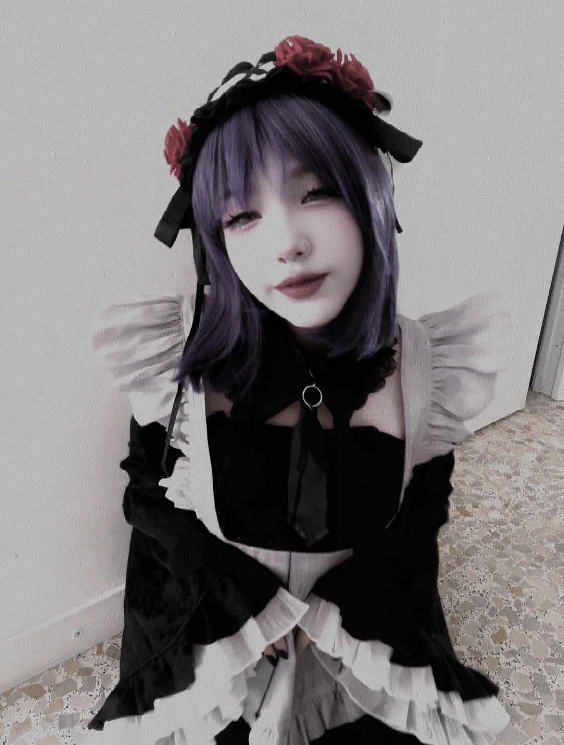 blankffairy