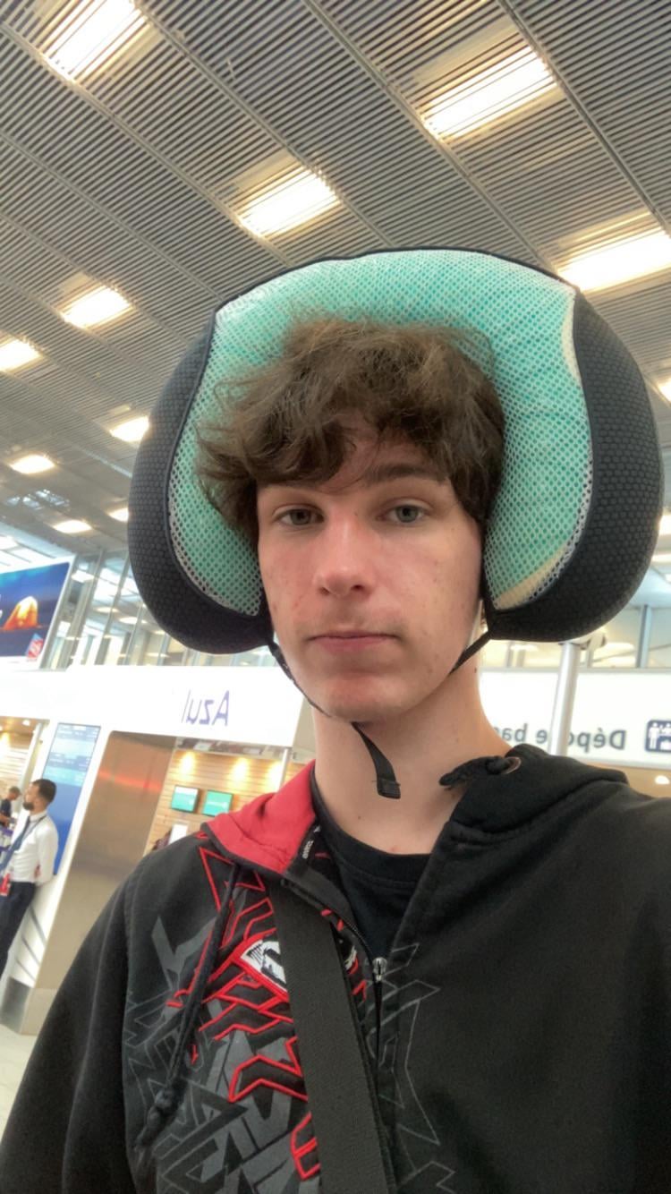 MrWildcard Bồ