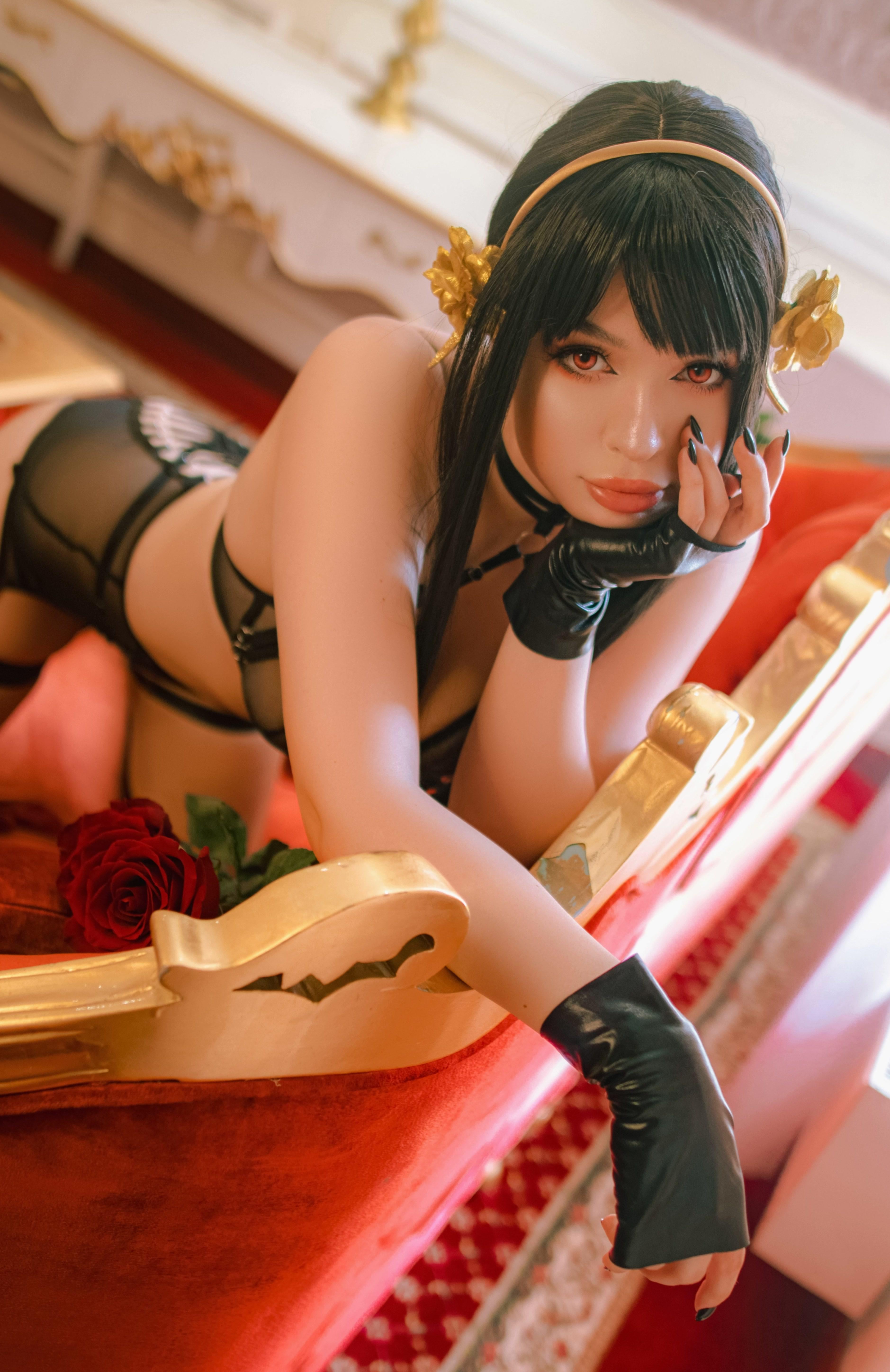 tastycosplayer