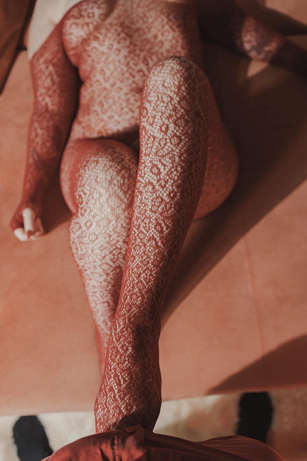 GoddessRoseWife Keebler