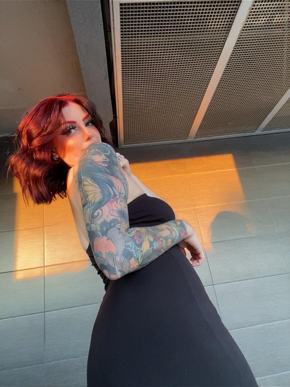 Shadowprincess6666 Hane