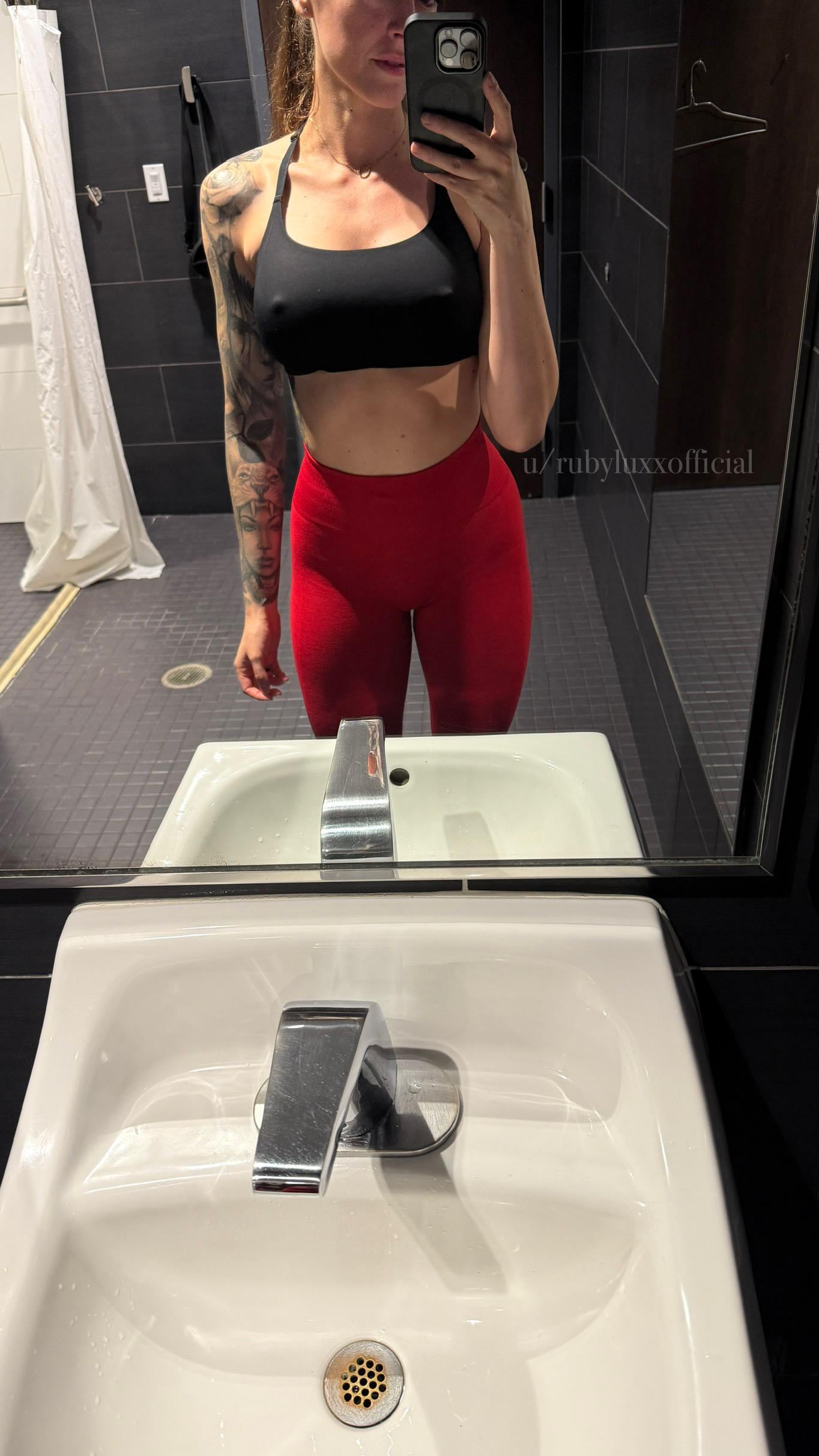 RubyLuxxOfficial Casper