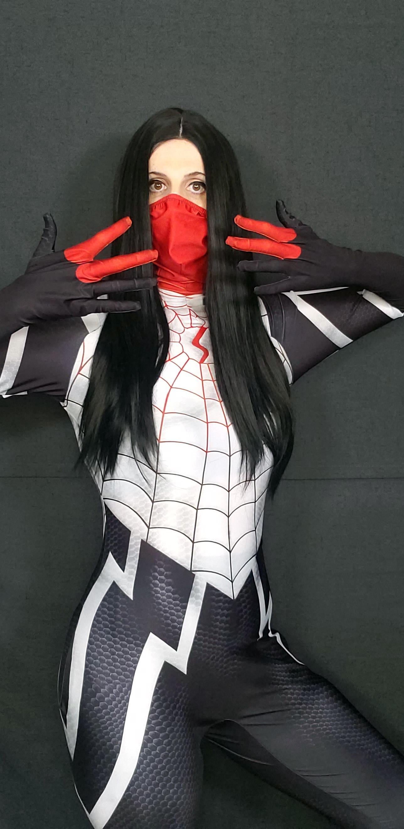 WrenNocturnaCosplay Klocko