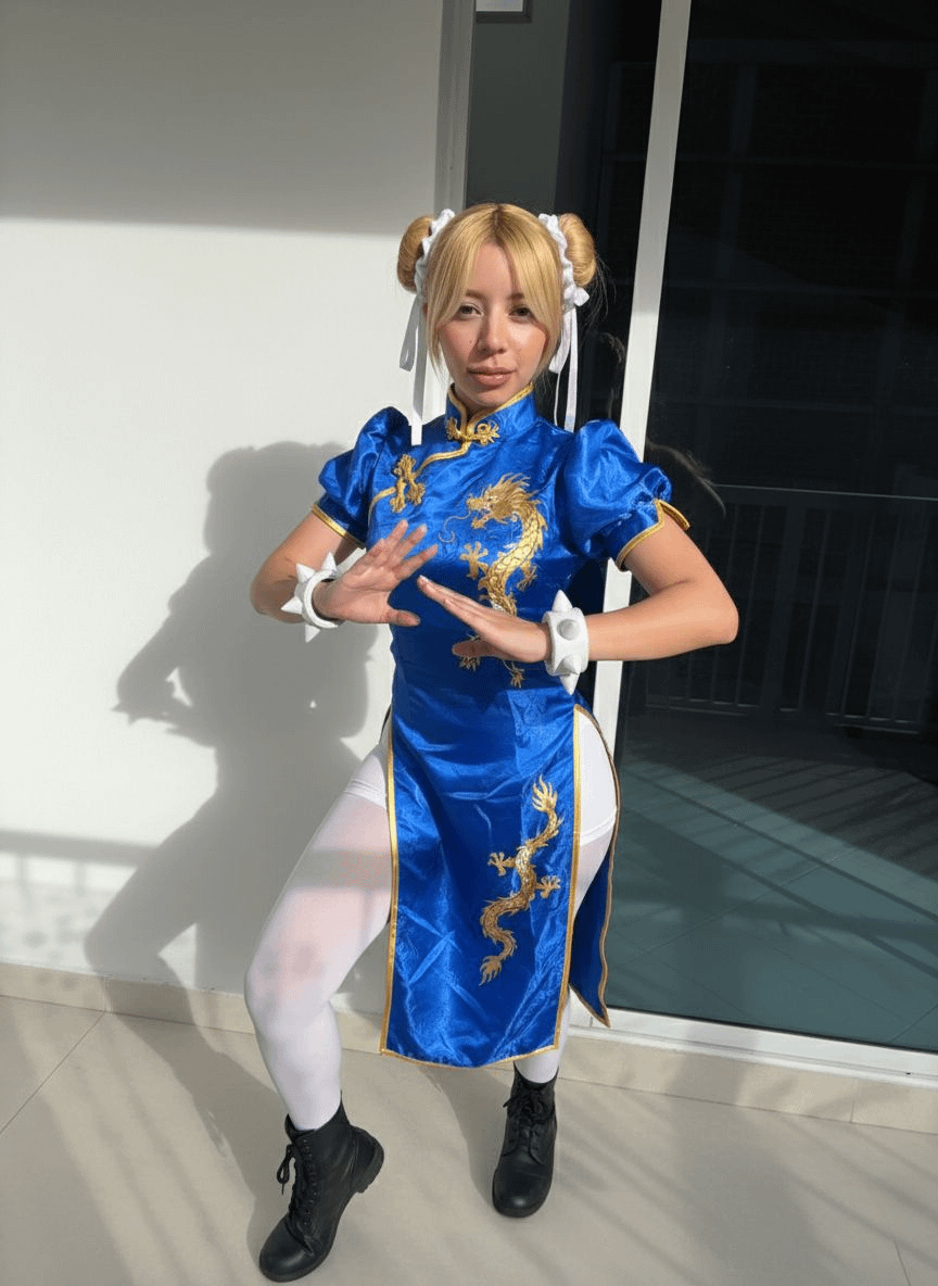 MarvelsGrantMan136 Koch