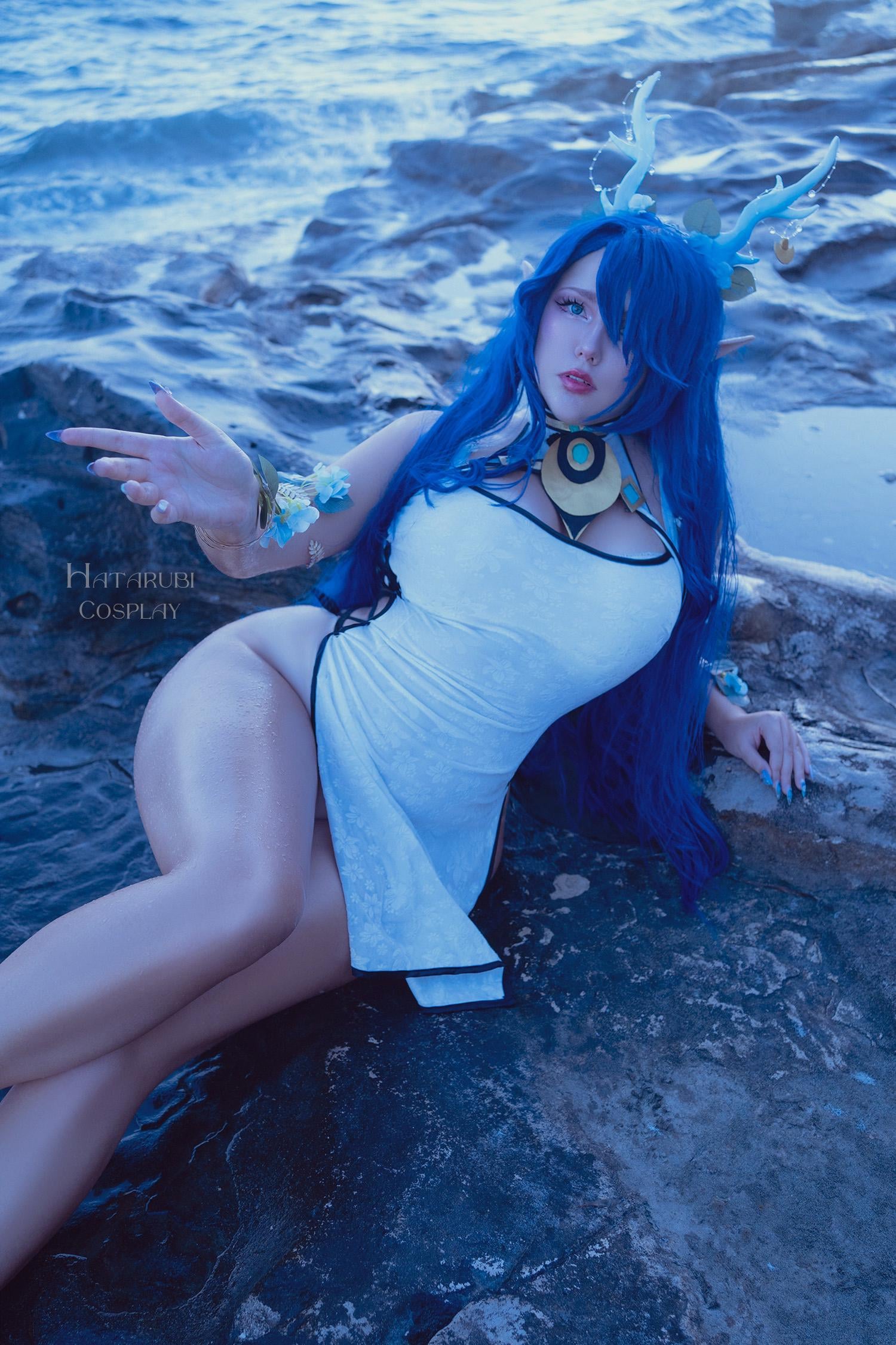 HatarubiCosplay Labadie
