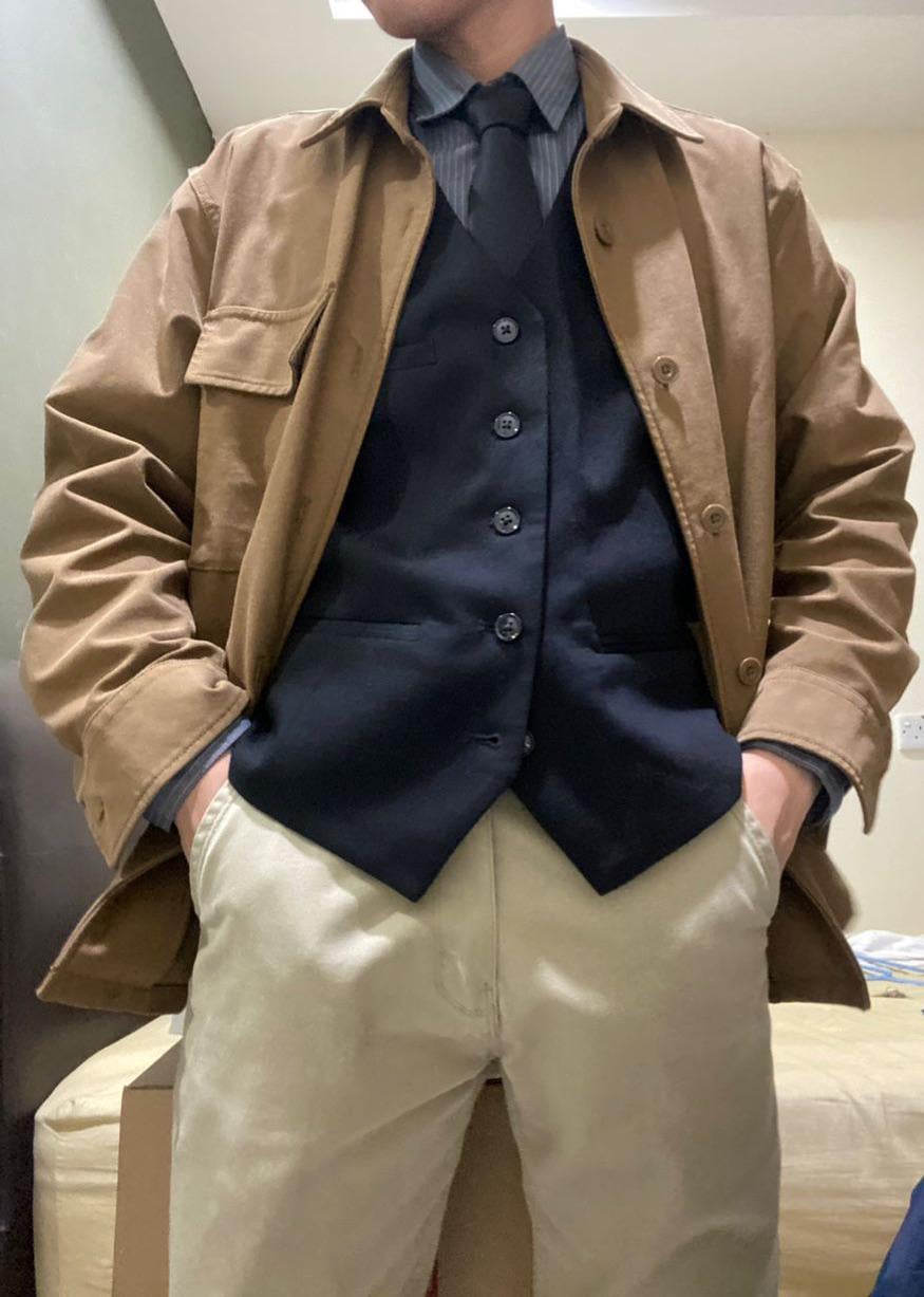 DarlingHarmonyx Nolan