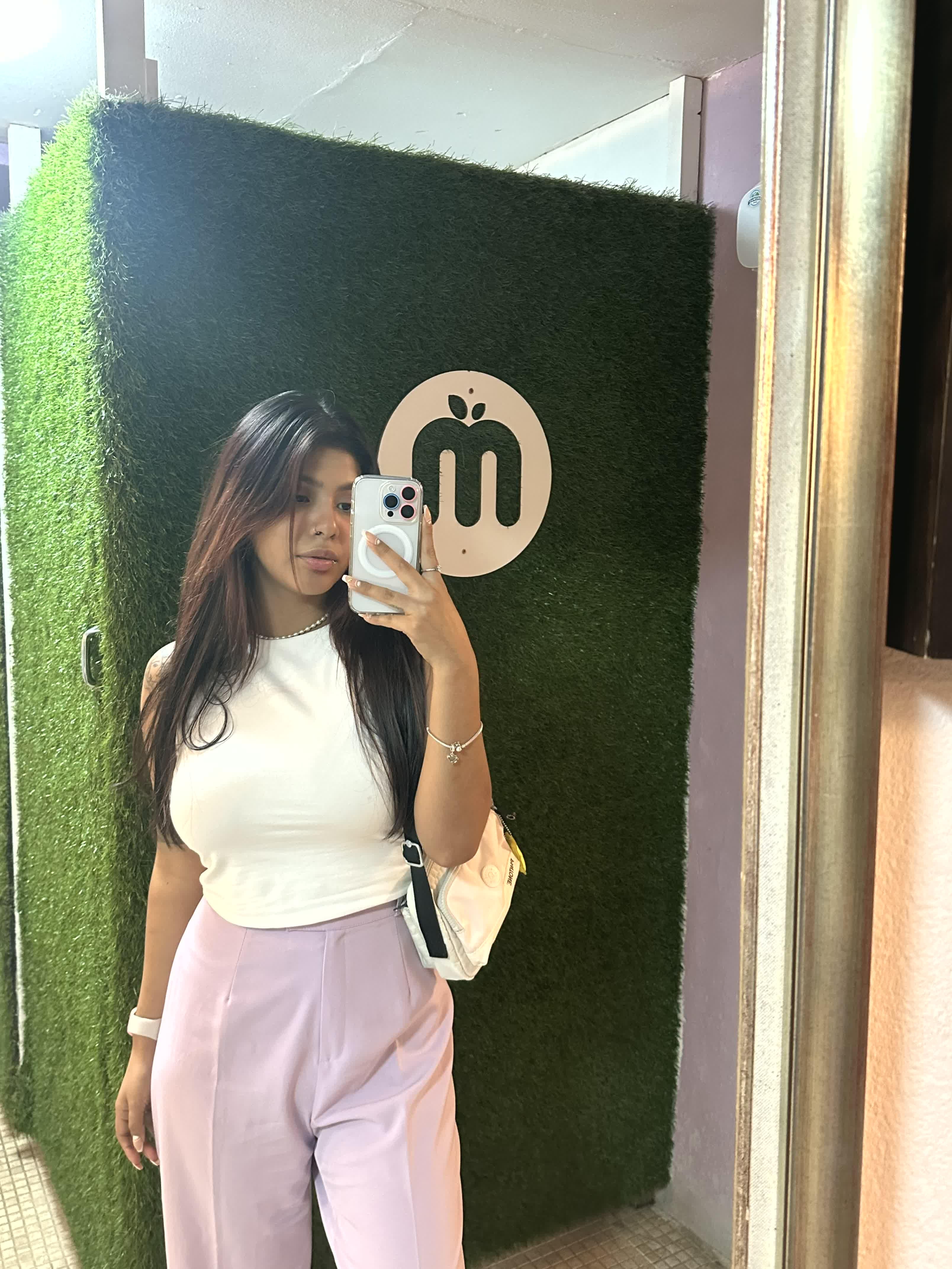 SayGirly Ngụy