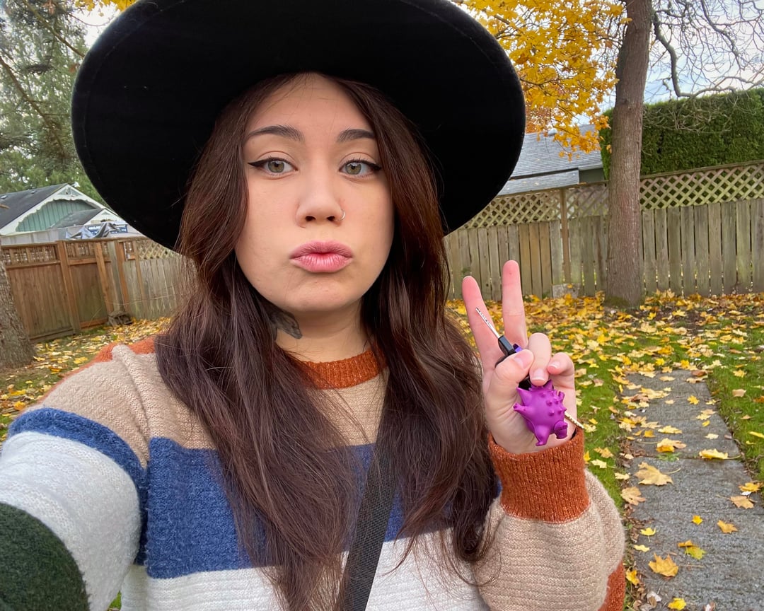CherryLipsDaily Nguyễn