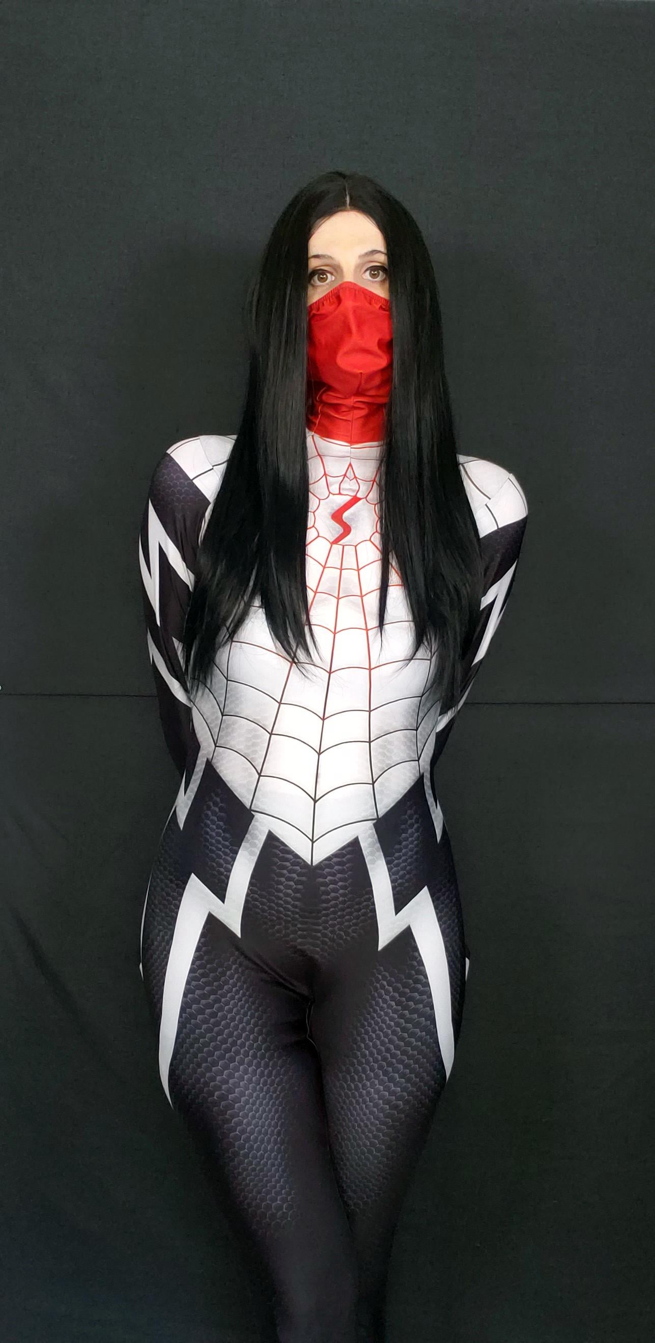 WrenNocturnaCosplay Klocko